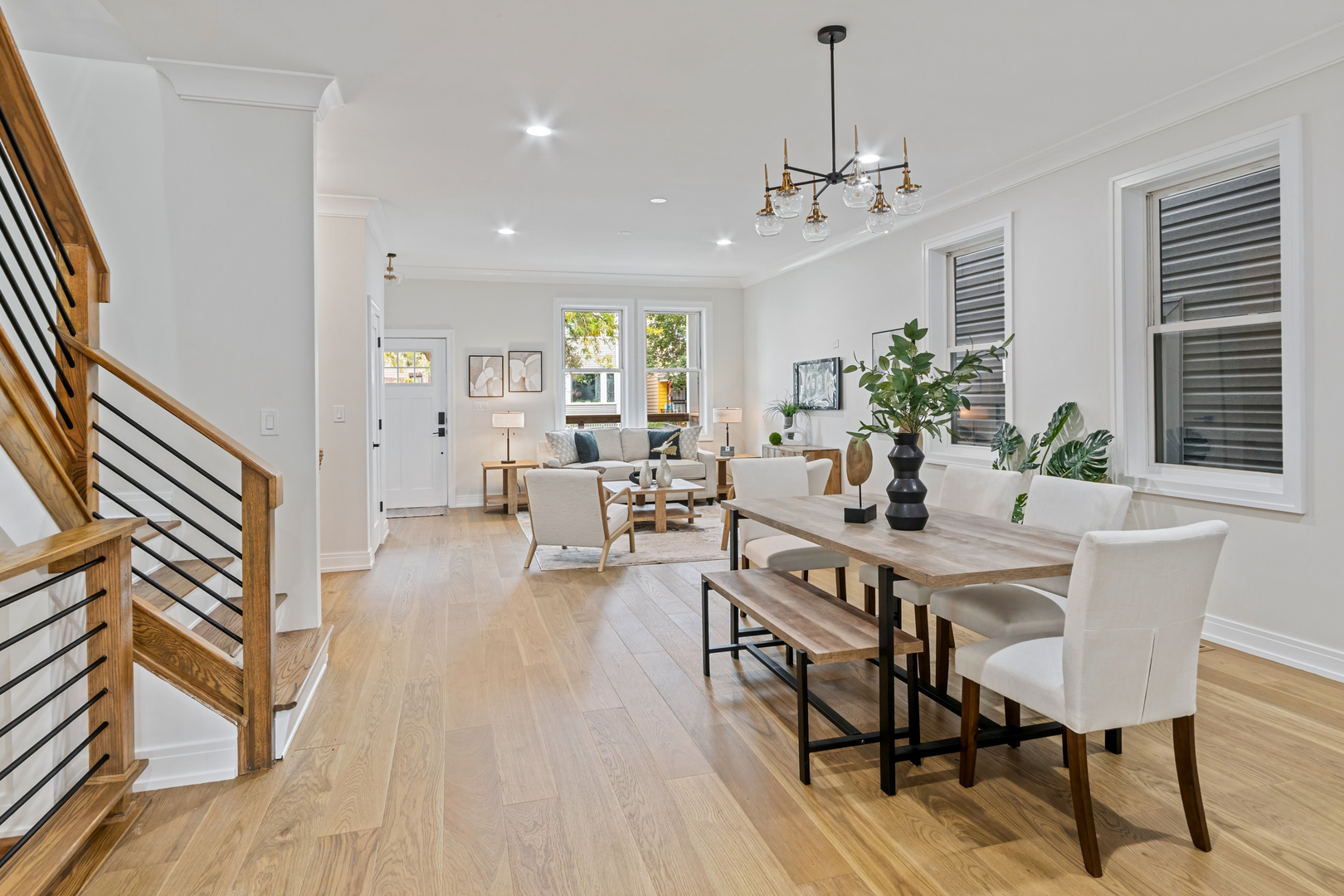 1622 N Spaulding Avenue, Chicago, IL 60647