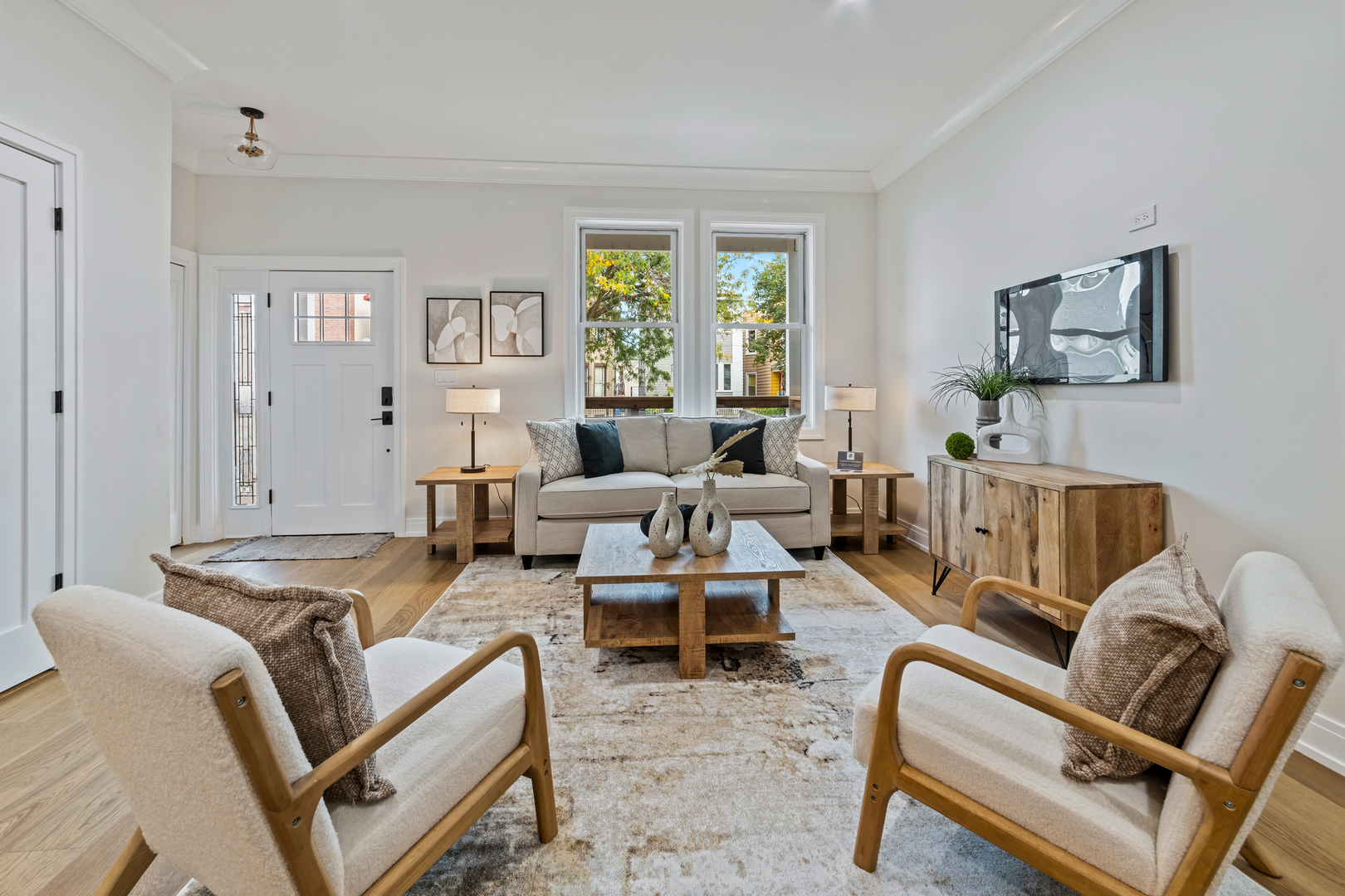 1622 N Spaulding Avenue, Chicago, IL 60647