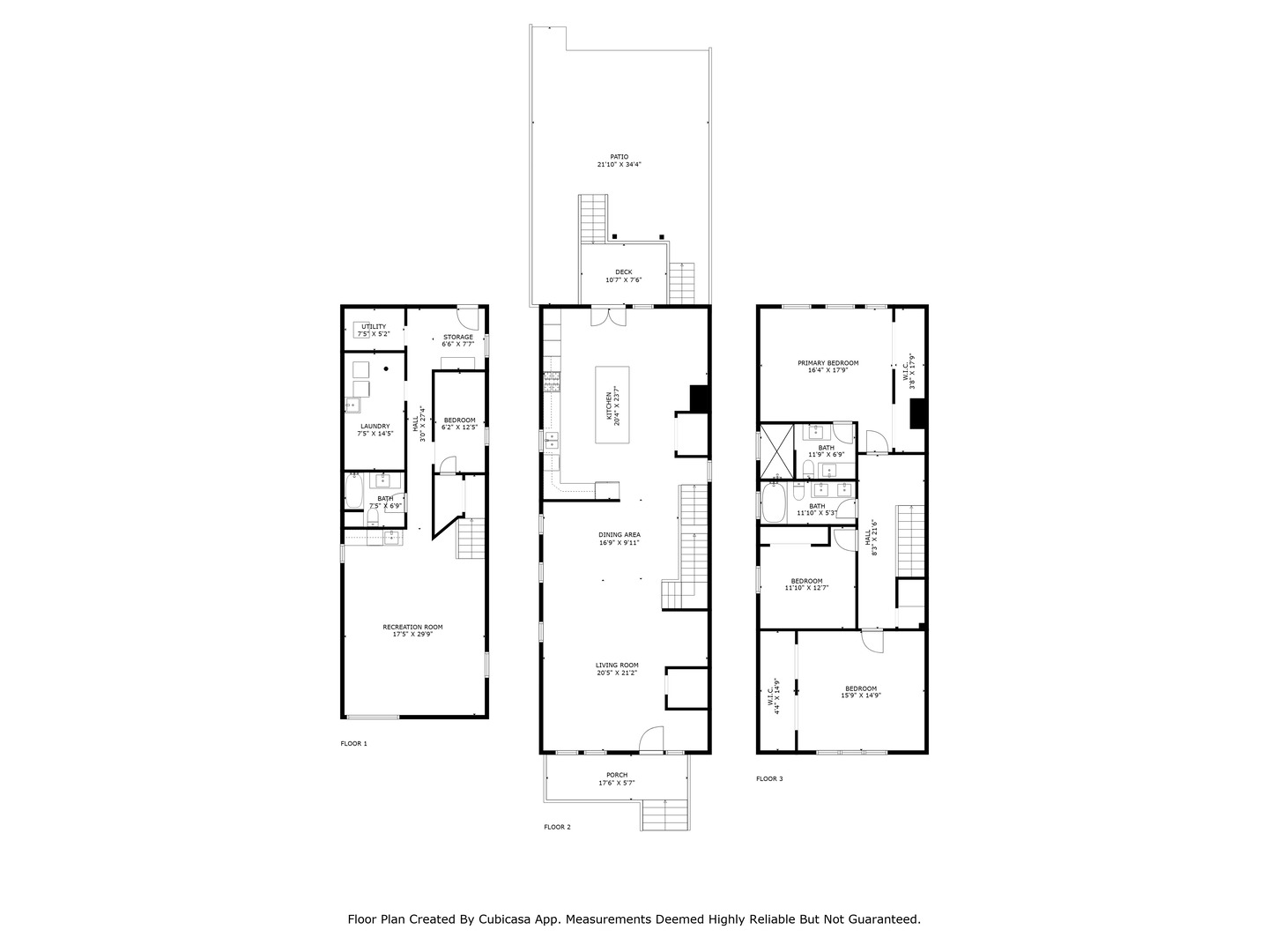 1622 N Spaulding Avenue, Chicago, IL 60647