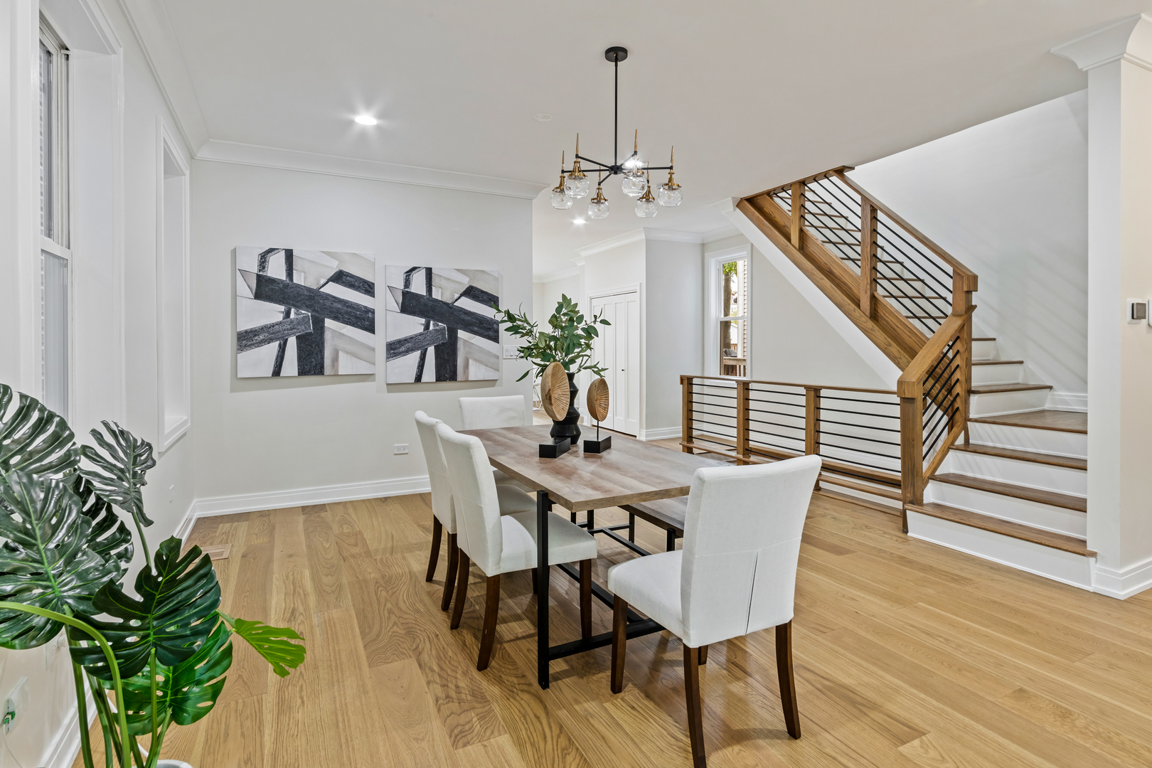 1622 N Spaulding Avenue, Chicago, IL 60647