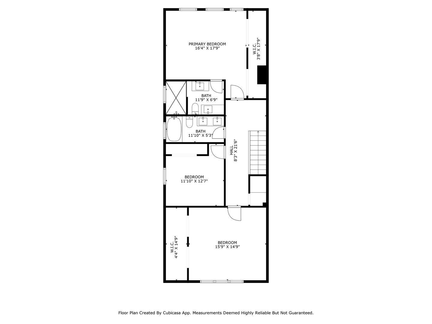 1622 N Spaulding Avenue, Chicago, IL 60647