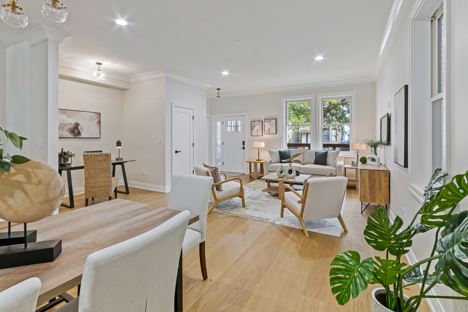 1622 N Spaulding Avenue, Chicago, IL 60647