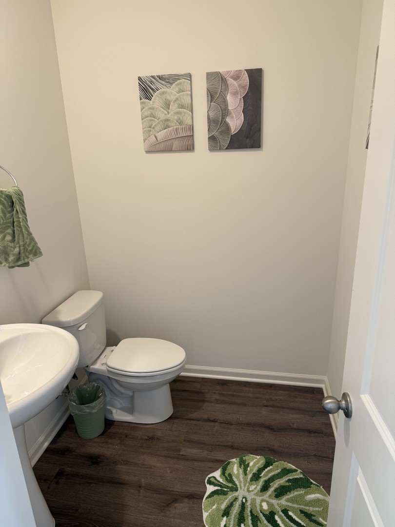 314 Summit Circle, Lombard, IL 60148