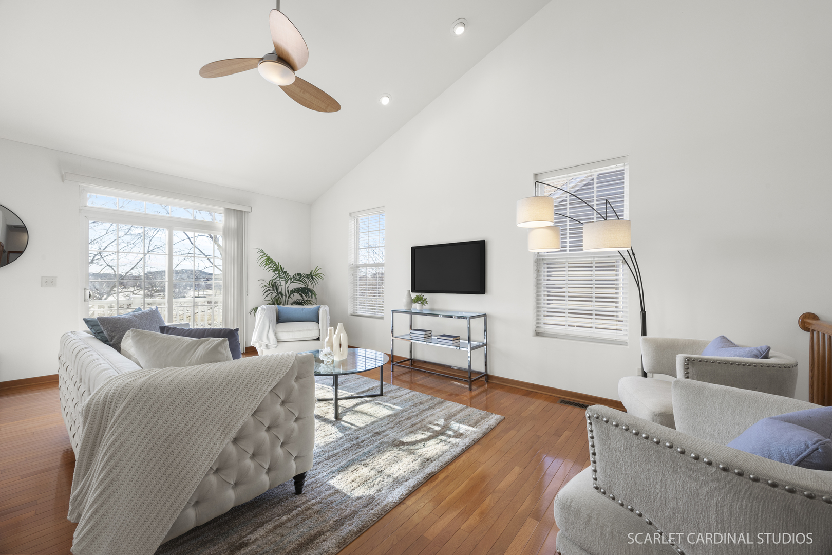 1931 Oxley Circle, Naperville, IL 60563