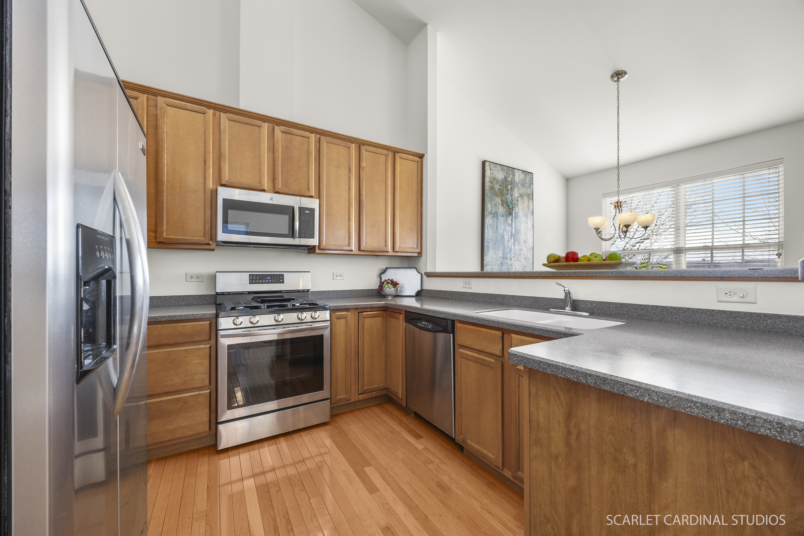 1931 Oxley Circle, Naperville, IL 60563