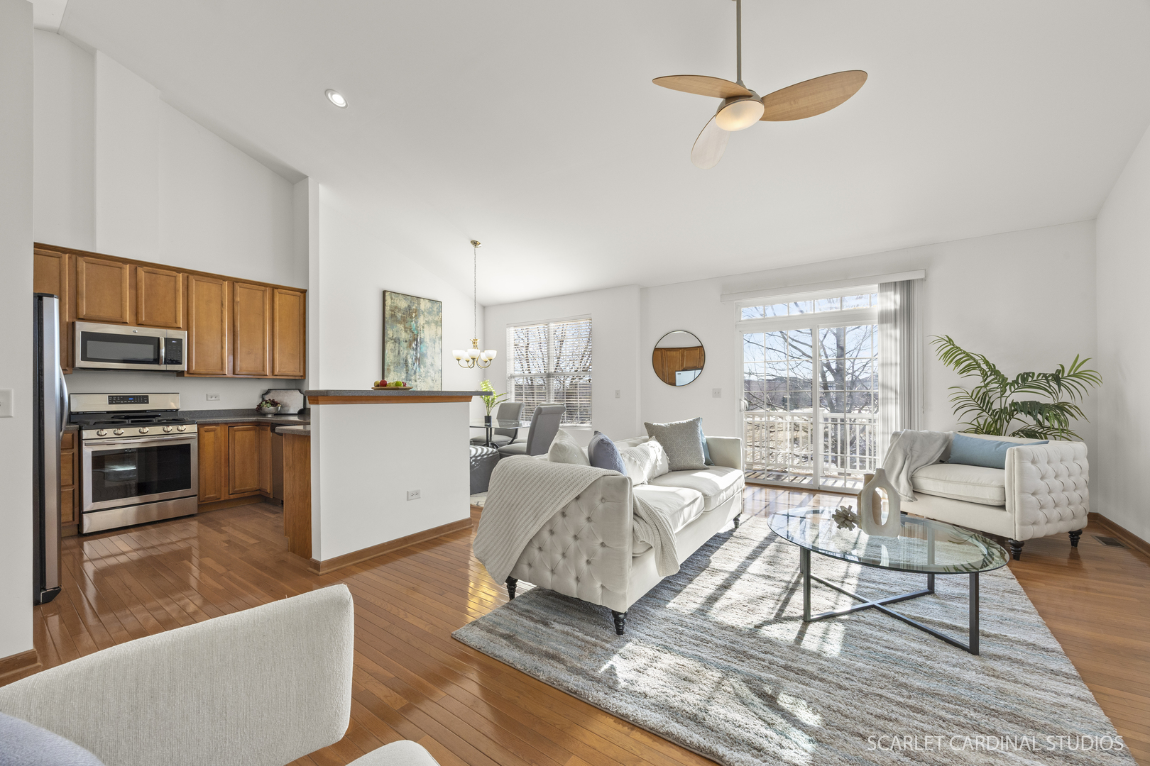 1931 Oxley Circle, Naperville, IL 60563