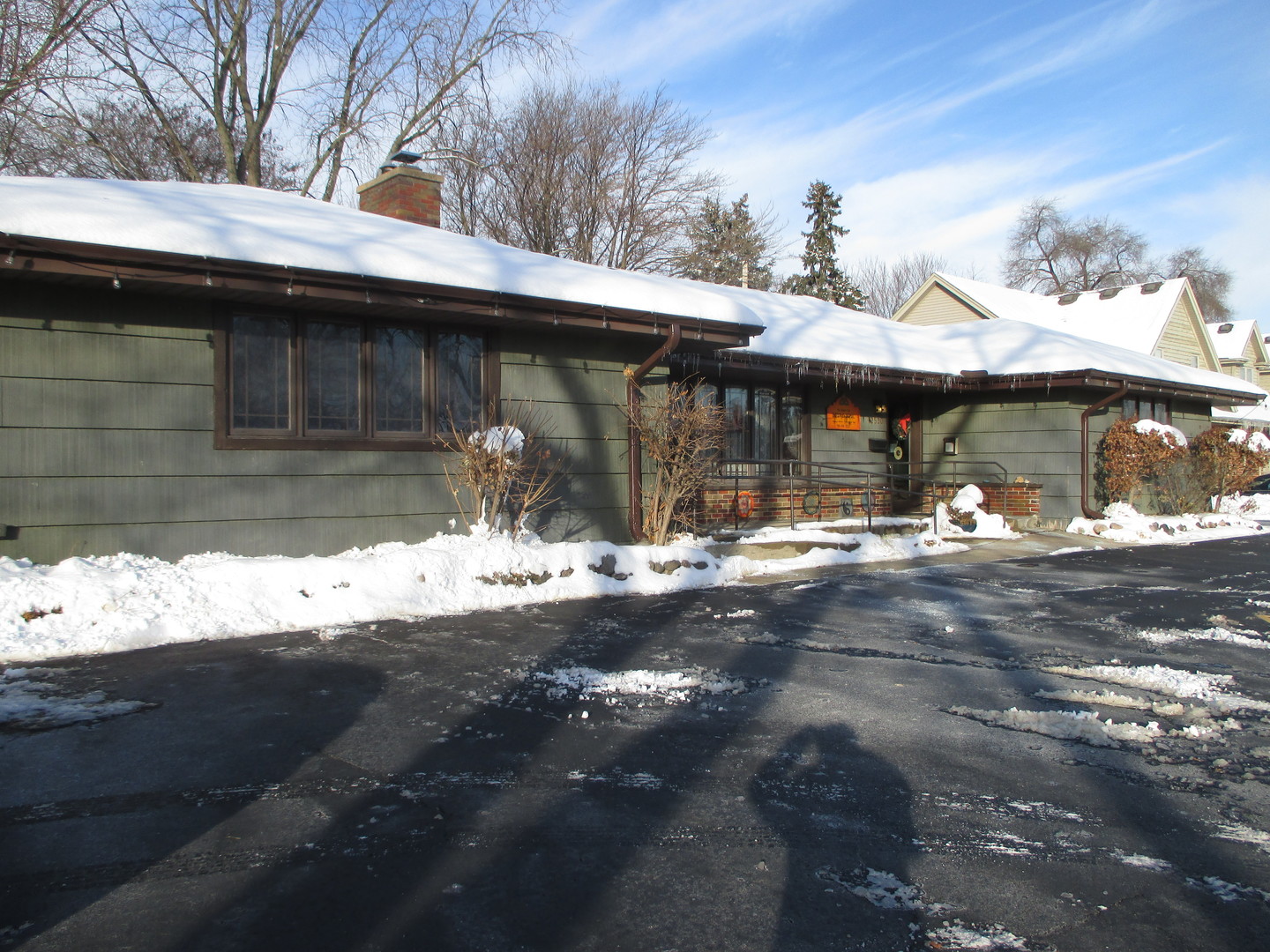 12530 S Harlem Avenue, Palos Heights, IL 60463