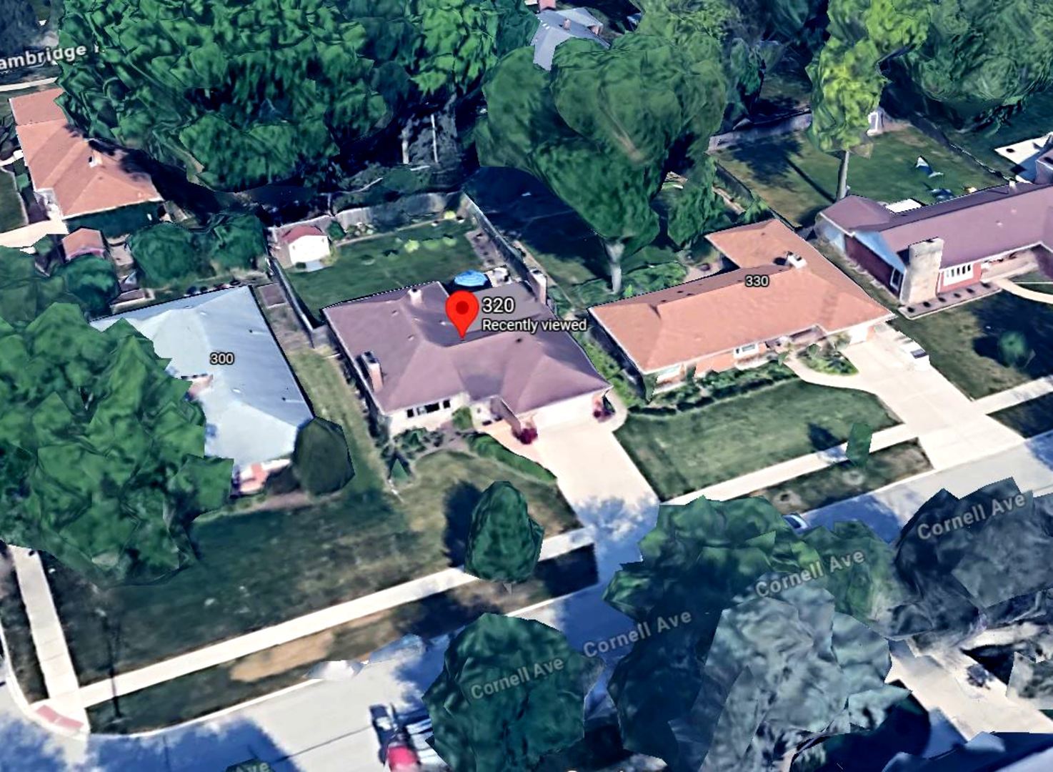 320 Cornell Avenue, Des Plaines, IL 60016