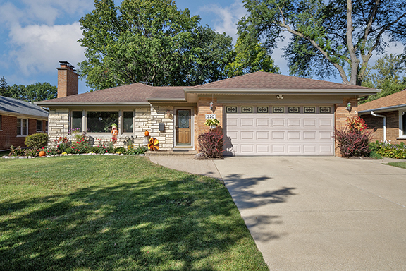 320 Cornell Avenue, Des Plaines, IL 60016