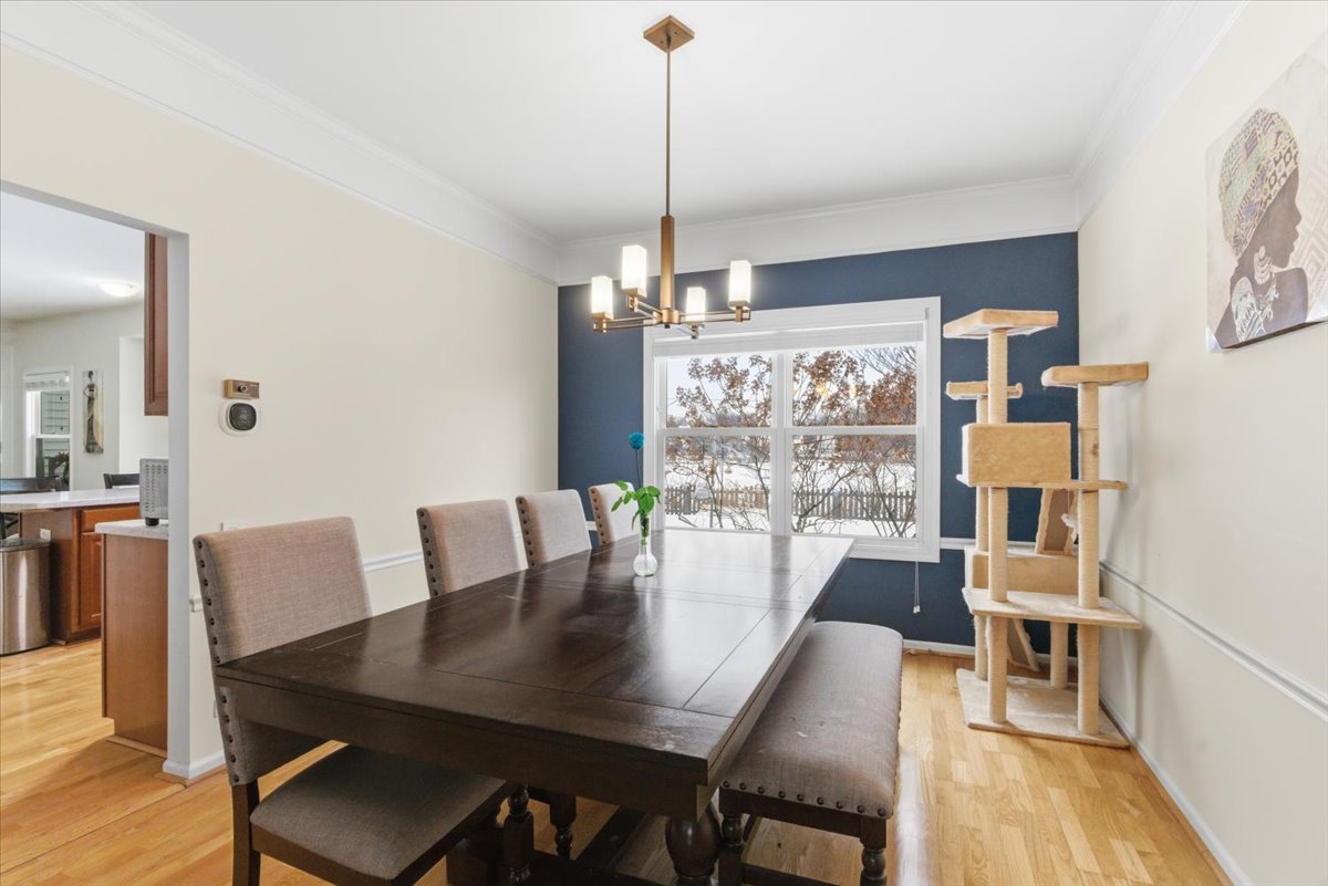 815 Tylerton Circle, Grayslake, IL 60030