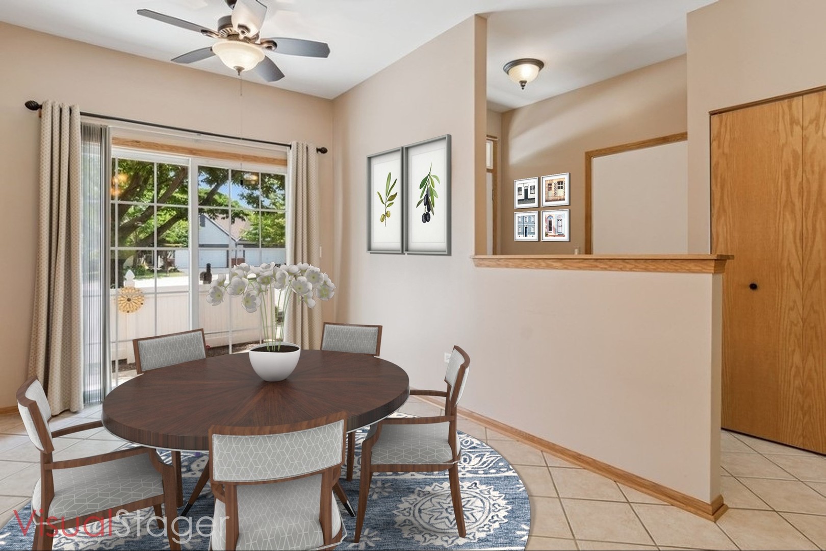 21144 W Buckeye Court, Plainfield, IL 60544