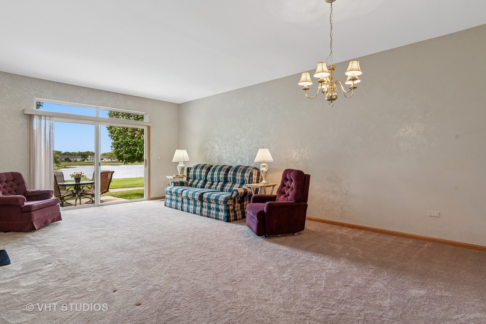 21144 W Buckeye Court, Plainfield, IL 60544