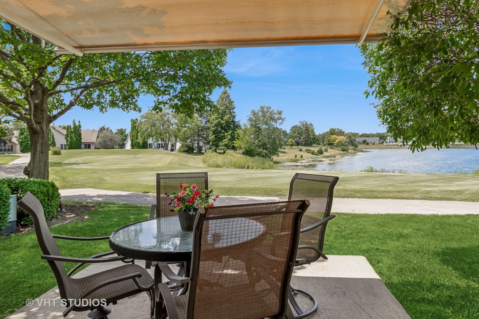 21144 W Buckeye Court, Plainfield, IL 60544