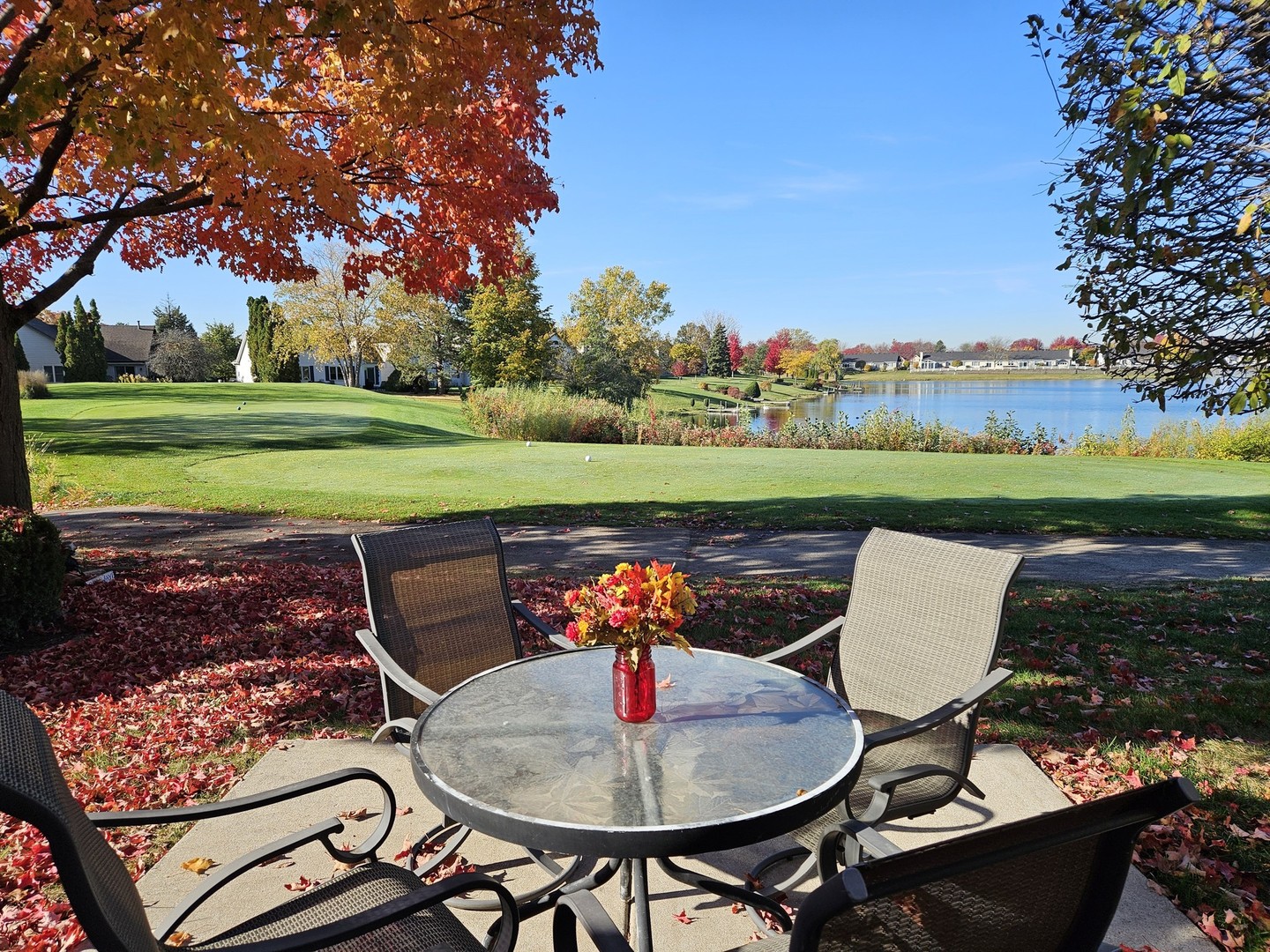 21144 W Buckeye Court, Plainfield, IL 60544