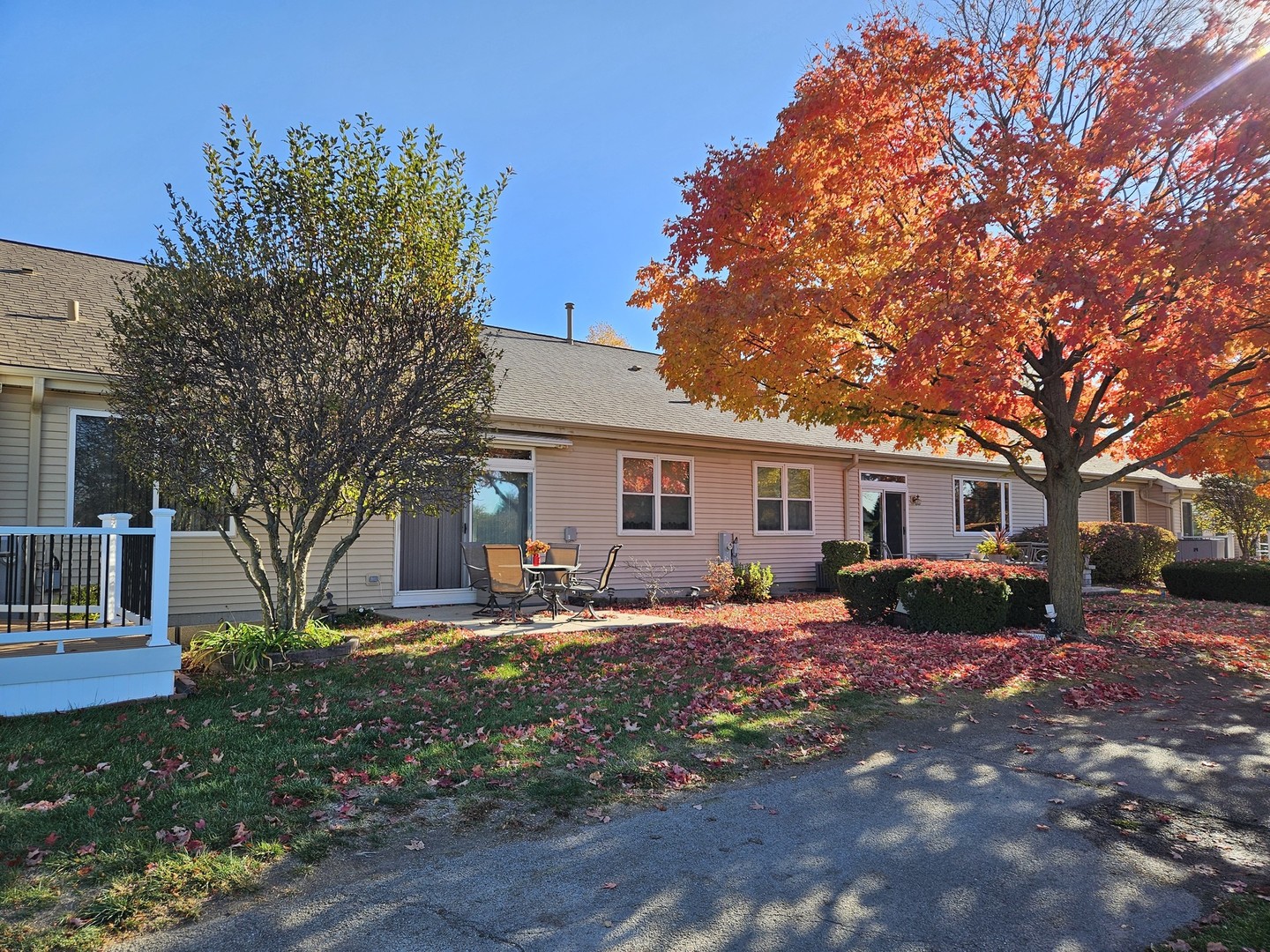 21144 W Buckeye Court, Plainfield, IL 60544