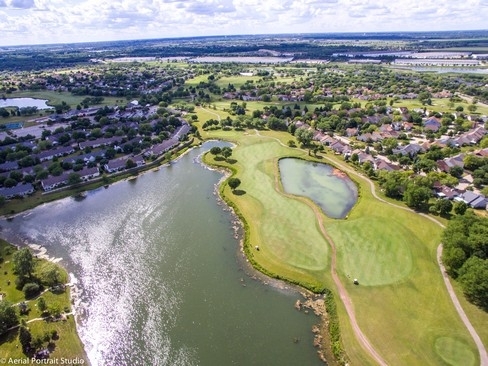 21144 W Buckeye Court, Plainfield, IL 60544