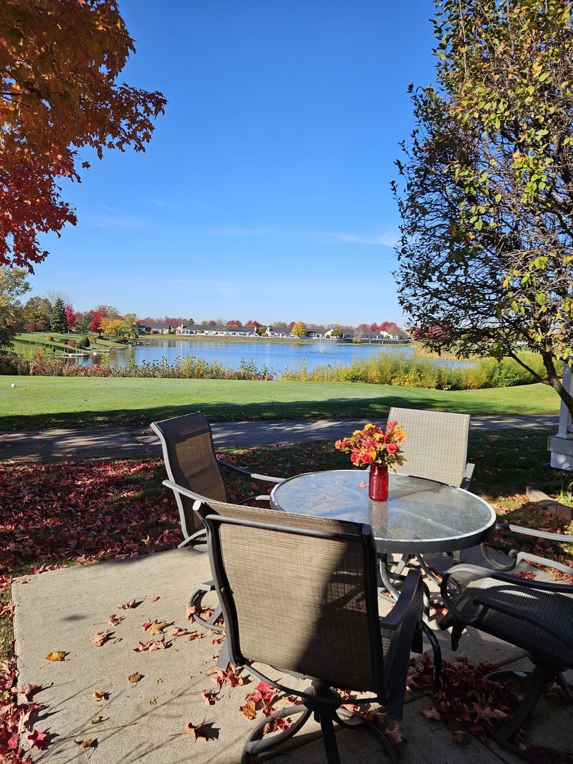 21144 W Buckeye Court, Plainfield, IL 60544