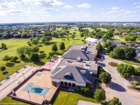 21144 W Buckeye Court, Plainfield, IL 60544