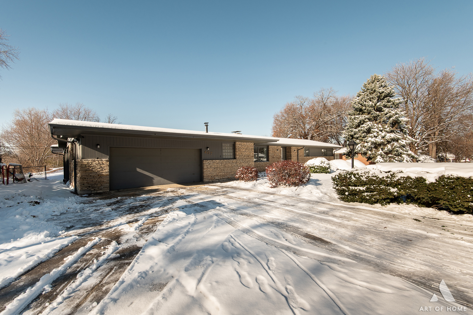 407 Farmington Avenue, Joliet, IL 60435