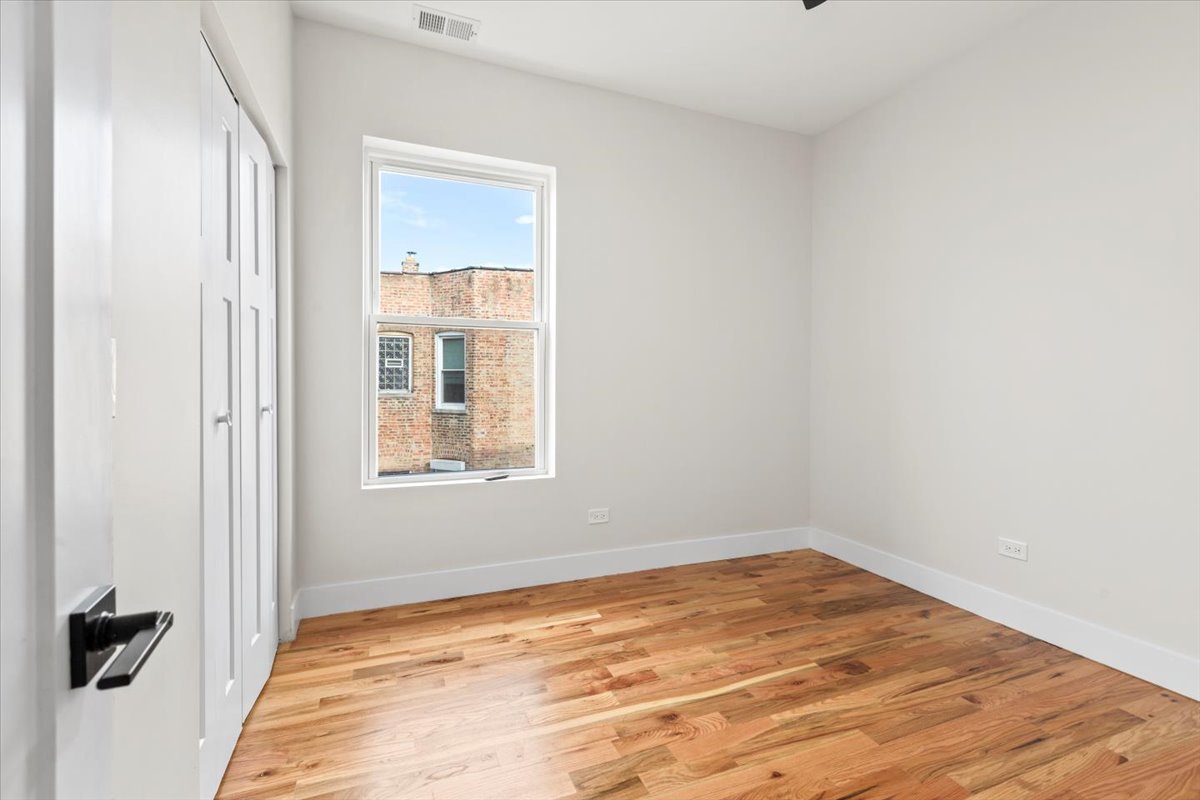 6128 S Rhodes Avenue #2, Chicago, IL 60637