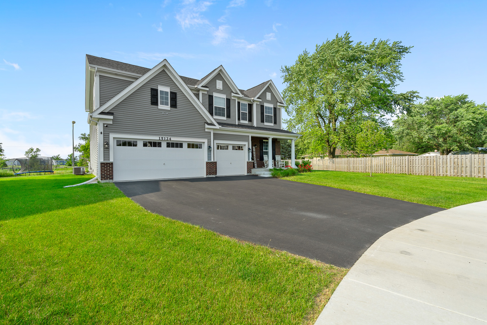 15124 Emerson Street, Plainfield, IL 60544