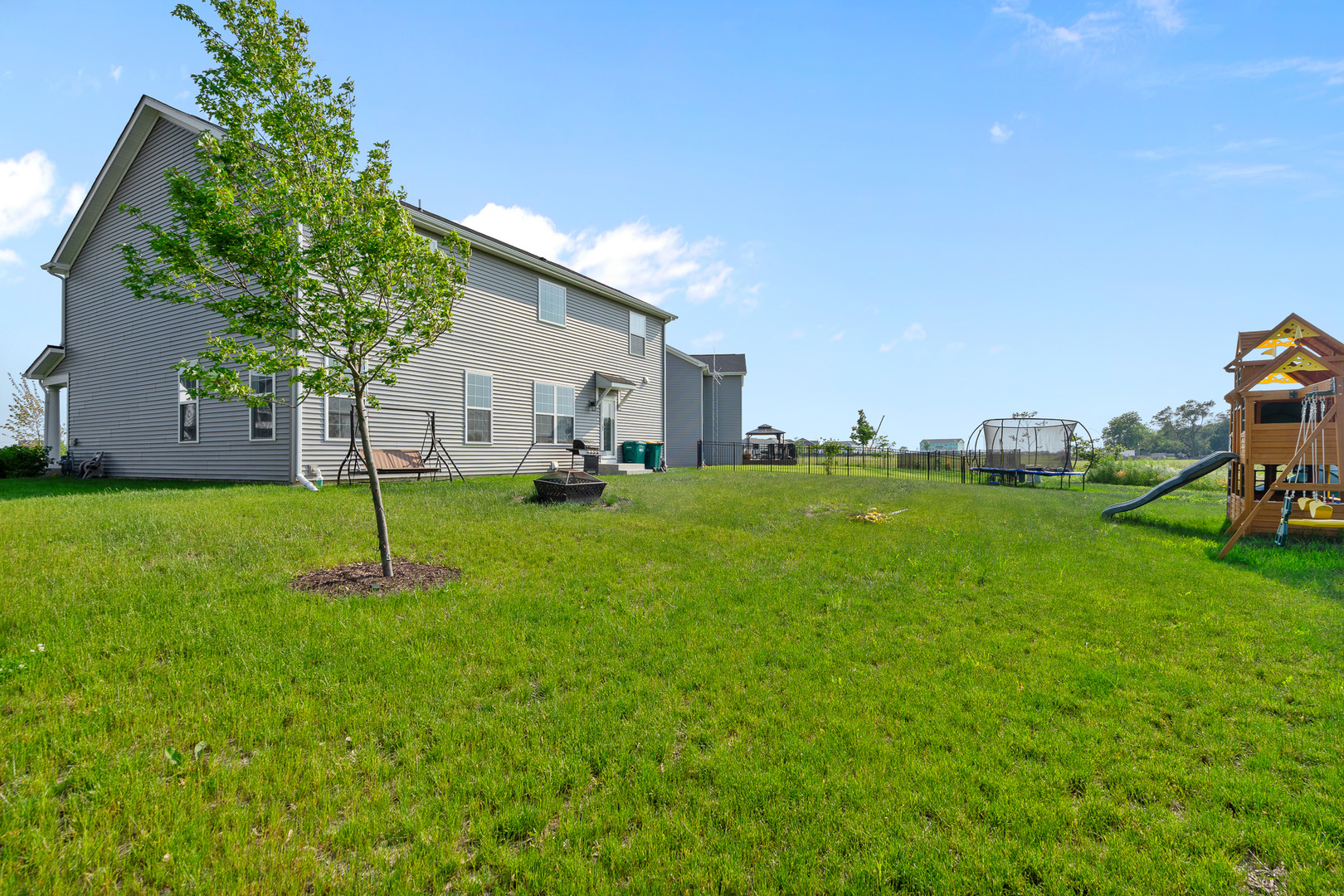 15124 Emerson Street, Plainfield, IL 60544