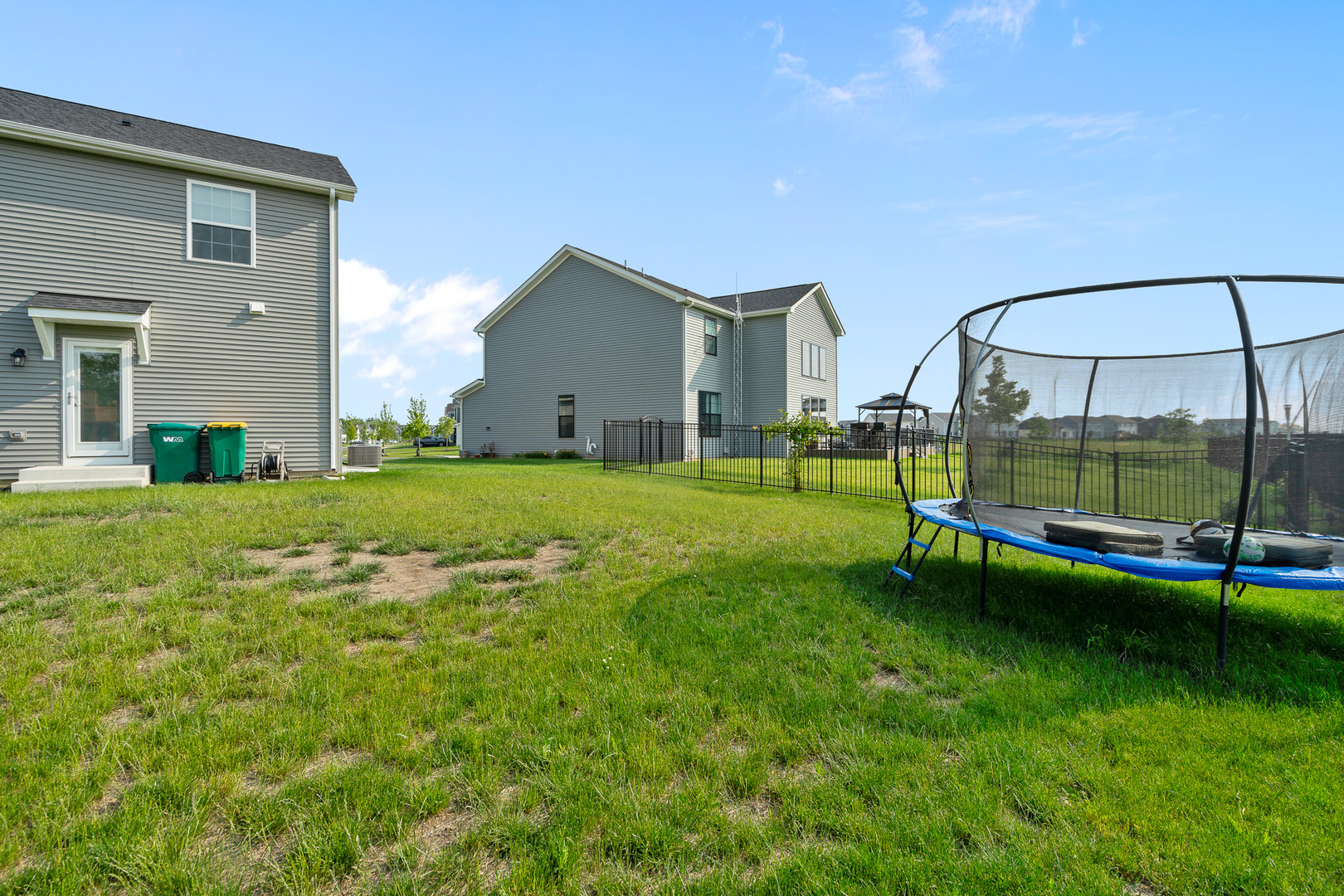 15124 Emerson Street, Plainfield, IL 60544