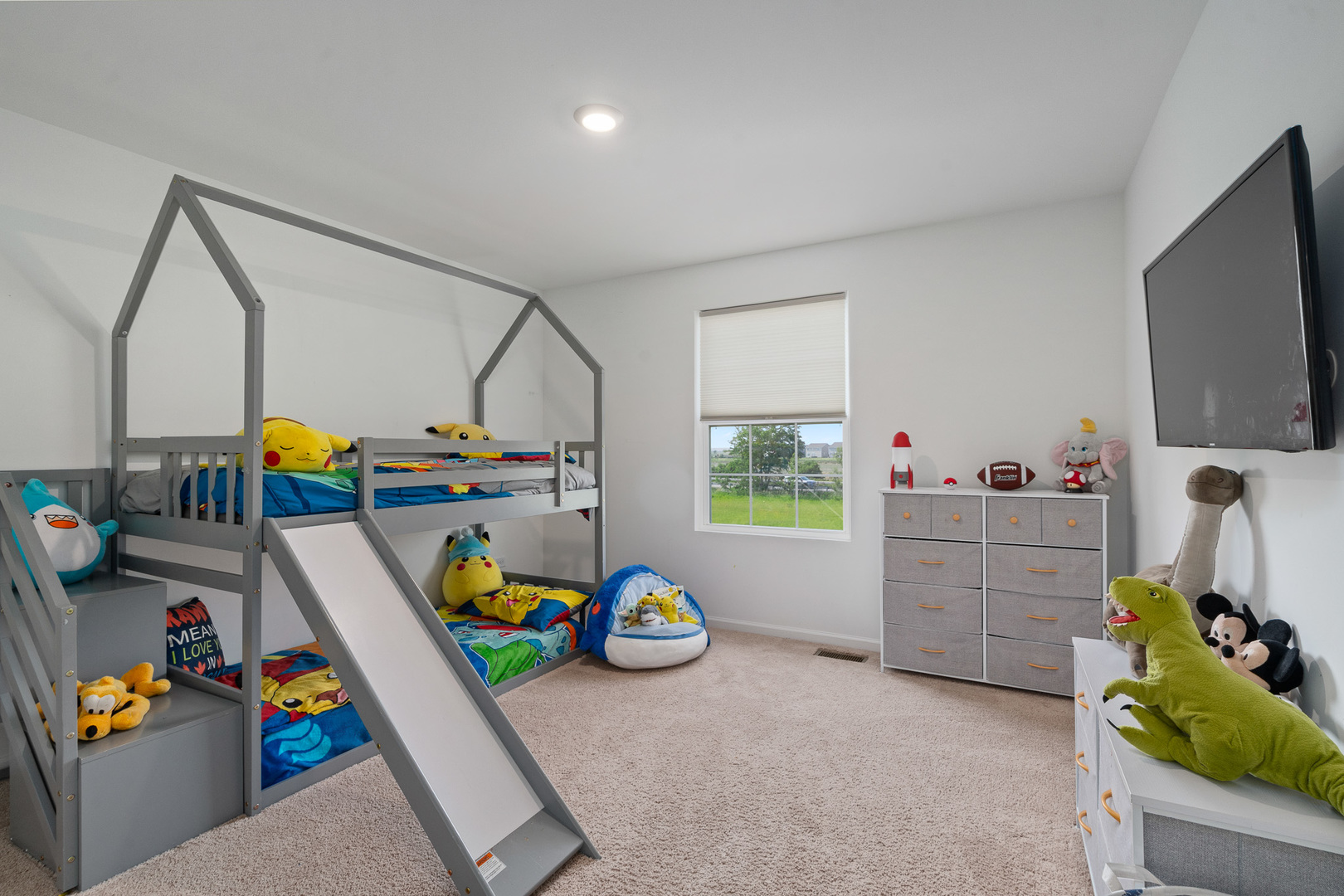 15124 Emerson Street, Plainfield, IL 60544