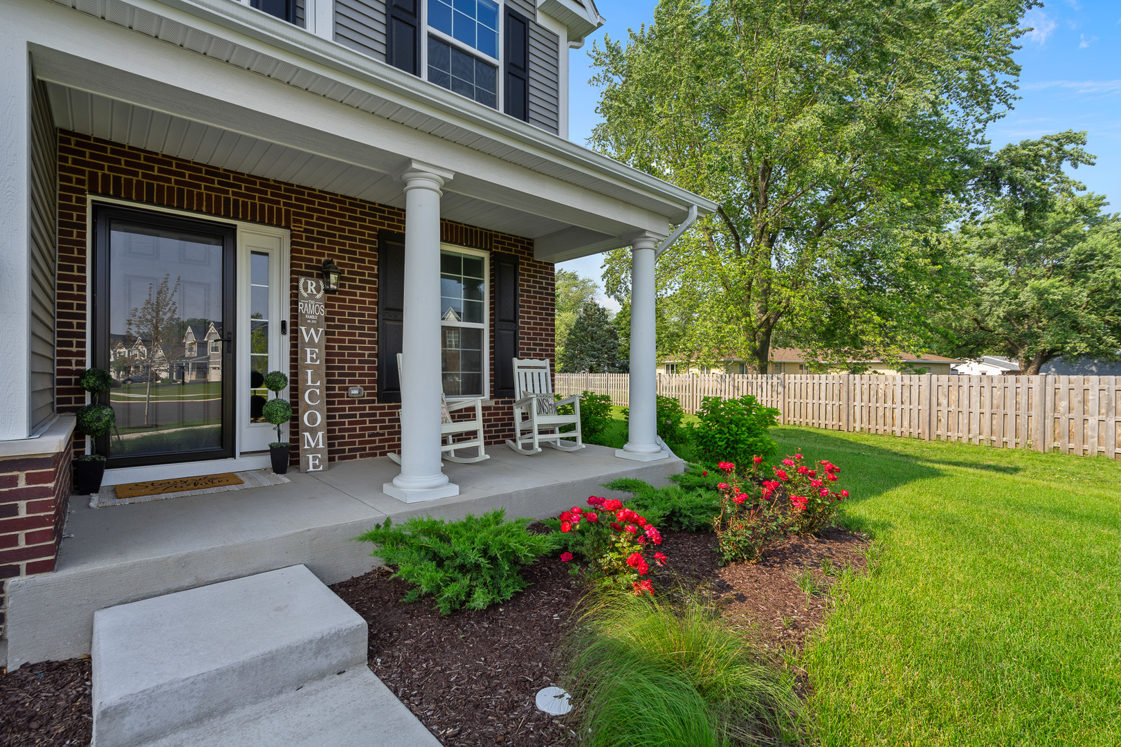 15124 Emerson Street, Plainfield, IL 60544