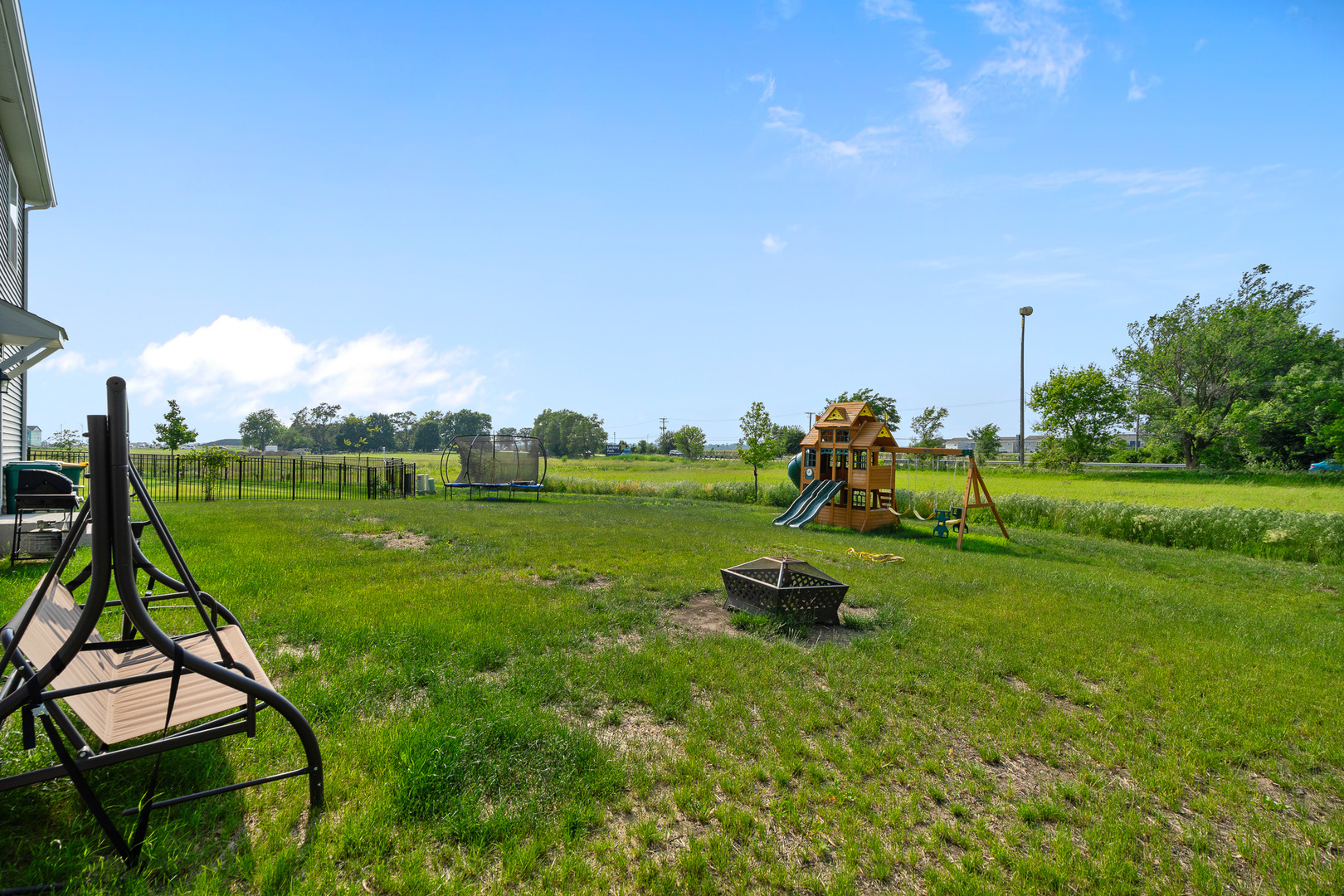 15124 Emerson Street, Plainfield, IL 60544