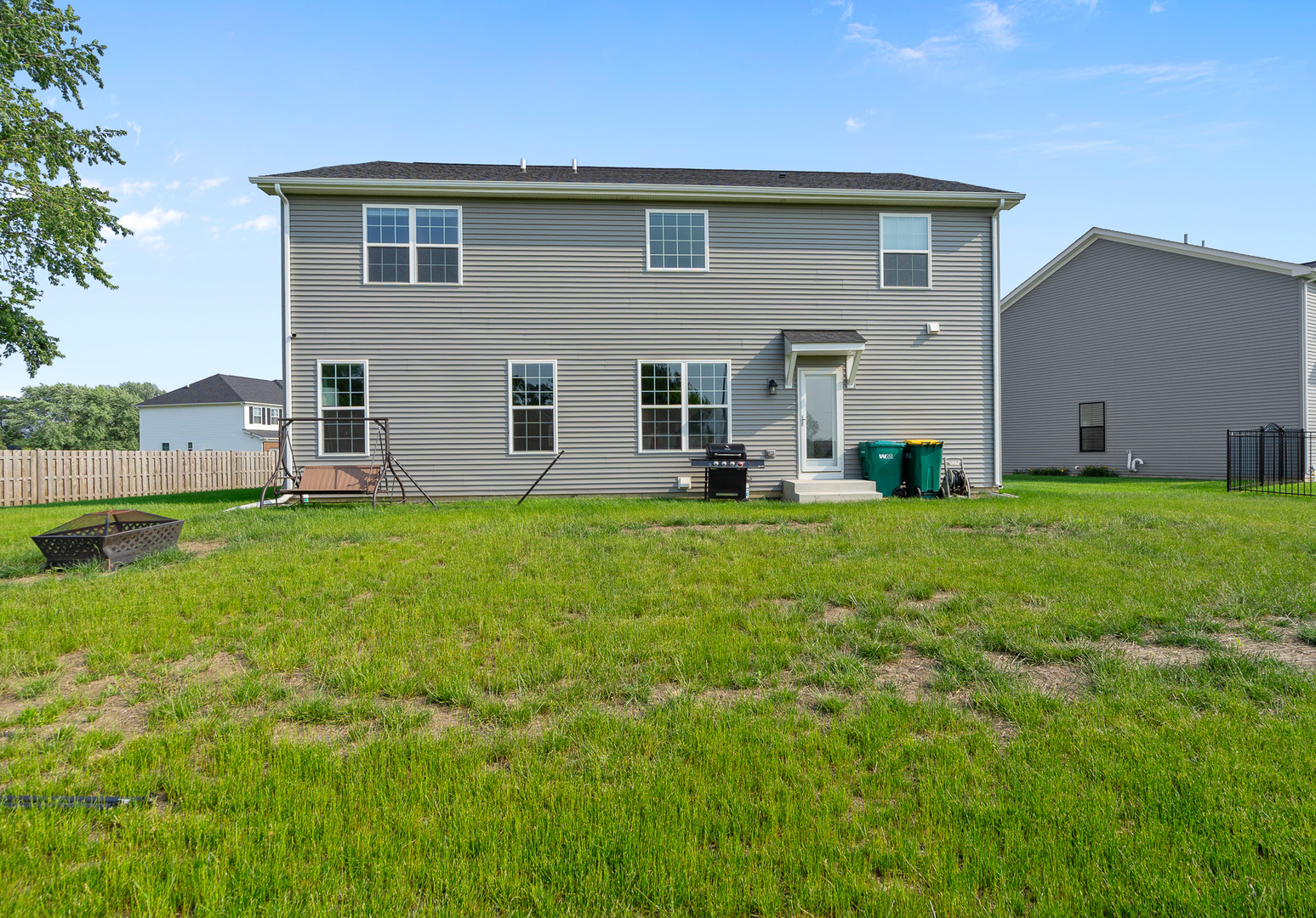 15124 Emerson Street, Plainfield, IL 60544