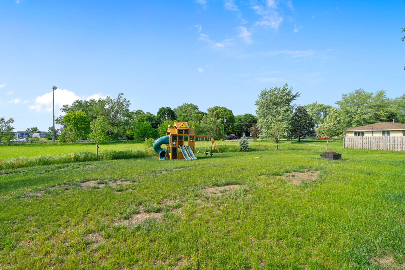 15124 Emerson Street, Plainfield, IL 60544