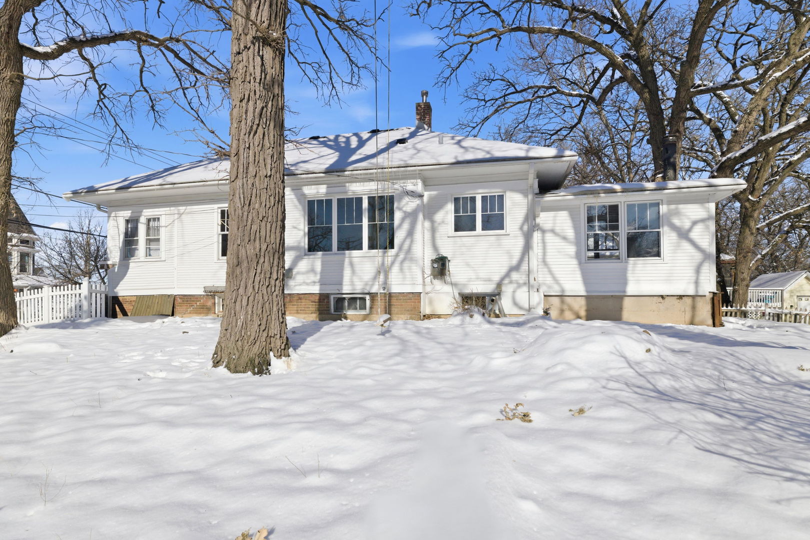 14407 Beacon Avenue, Orland Park, IL 60462