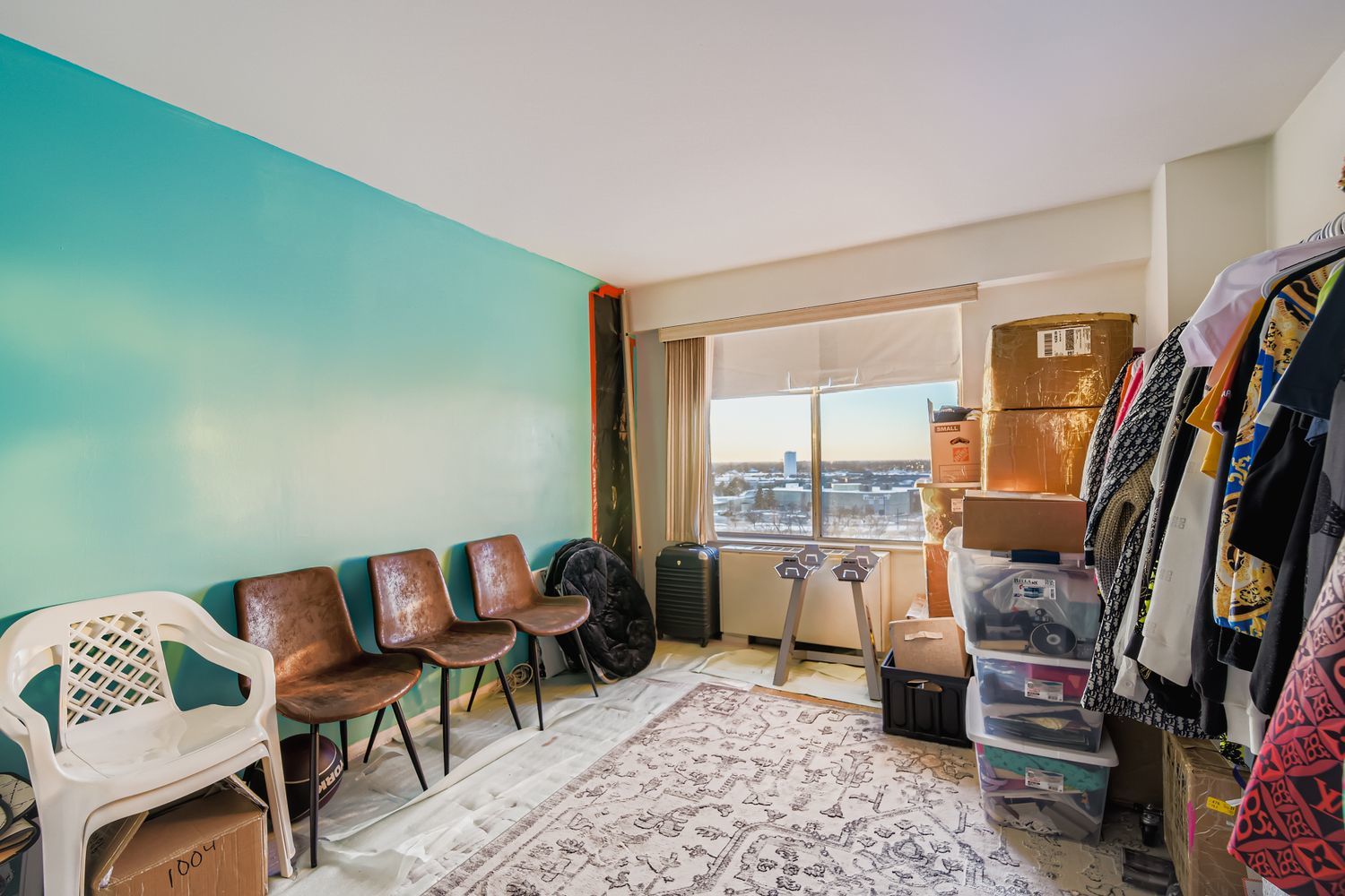 7033 N Kedzie Avenue #1004, Chicago, IL 60645