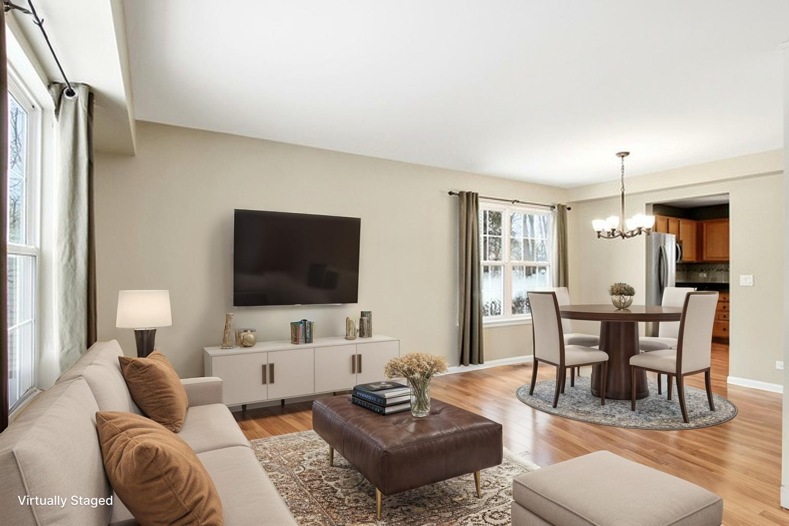 25735 W Woodland Drive, Round Lake, IL 60073