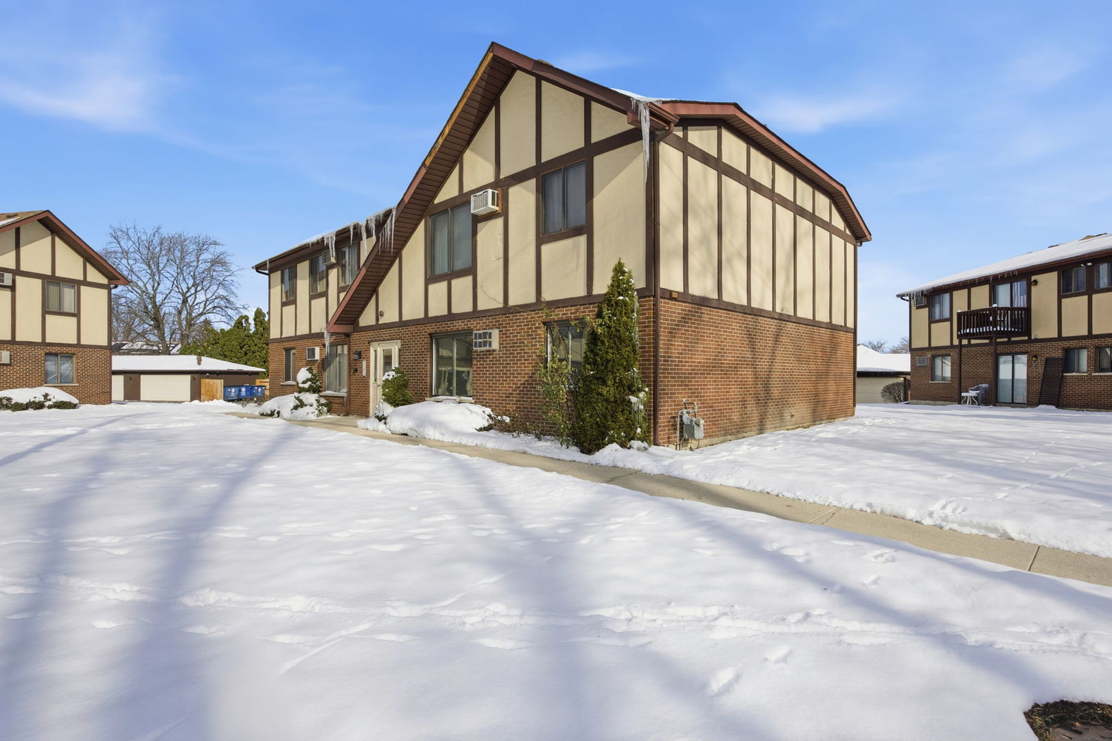 4654 W 131st Street #1S, Alsip, IL 60803