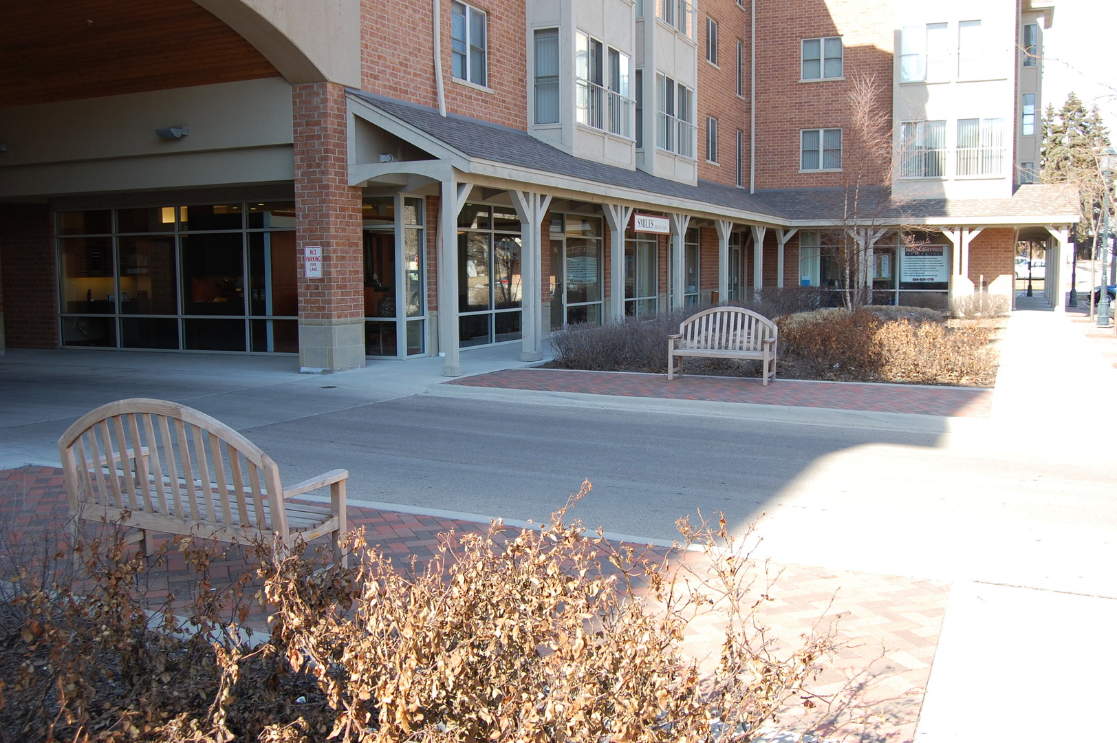 104 N Bokelman Street #140, Roselle, IL 60172