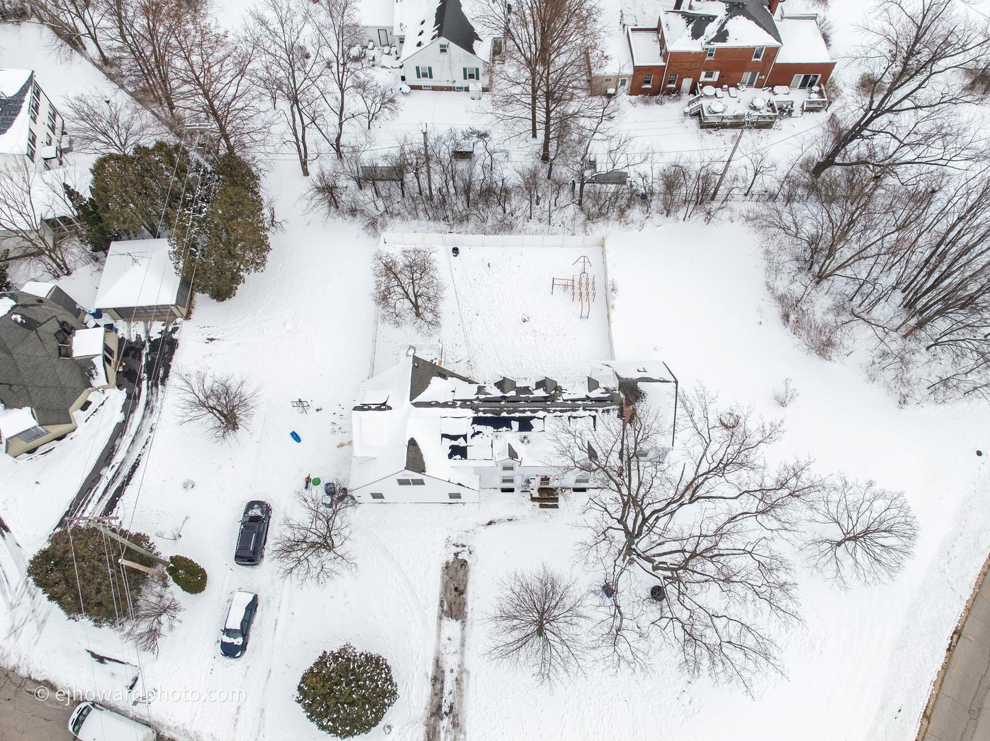 3655 Kent Place, Crete, IL 60417