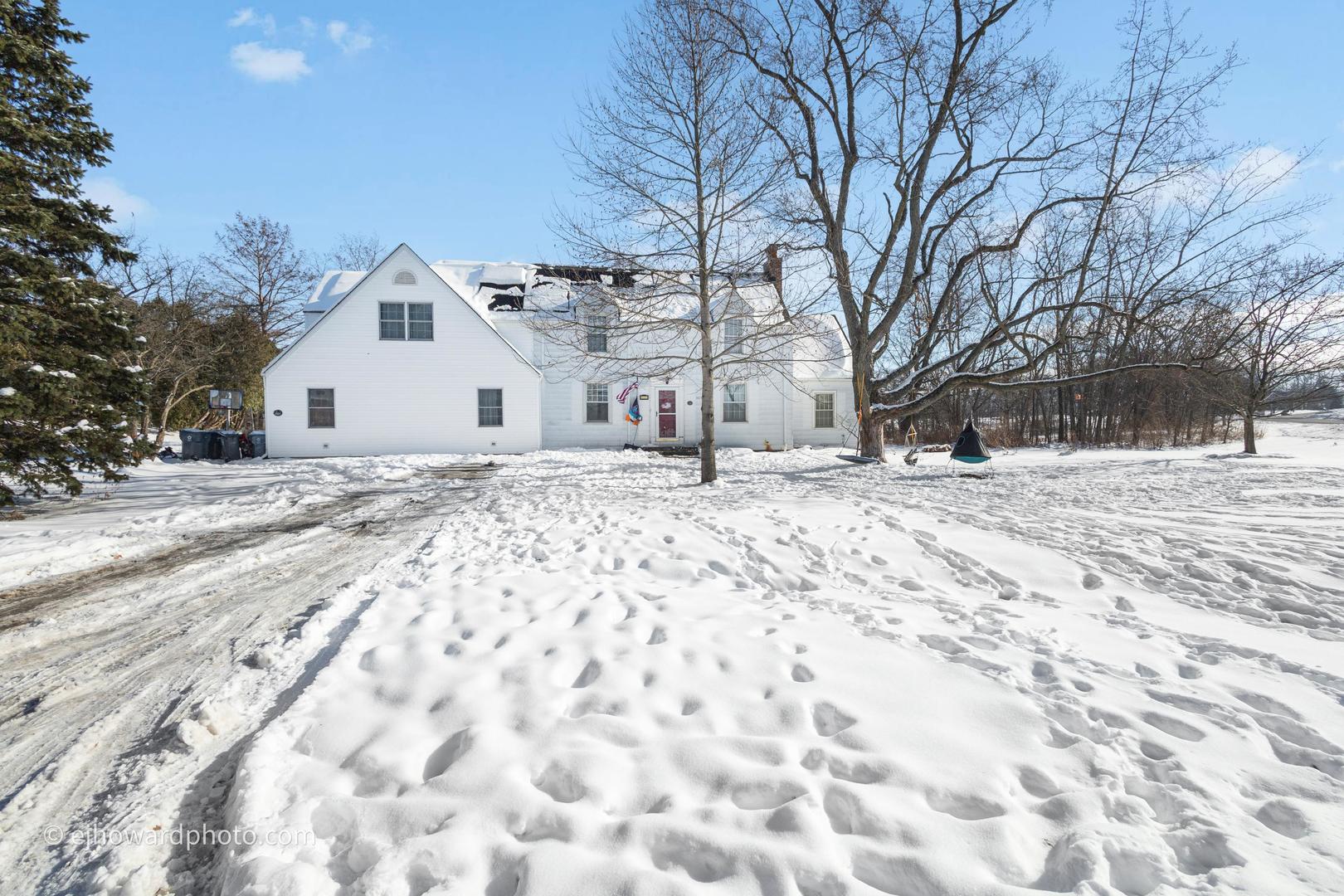 3655 Kent Place, Crete, IL 60417