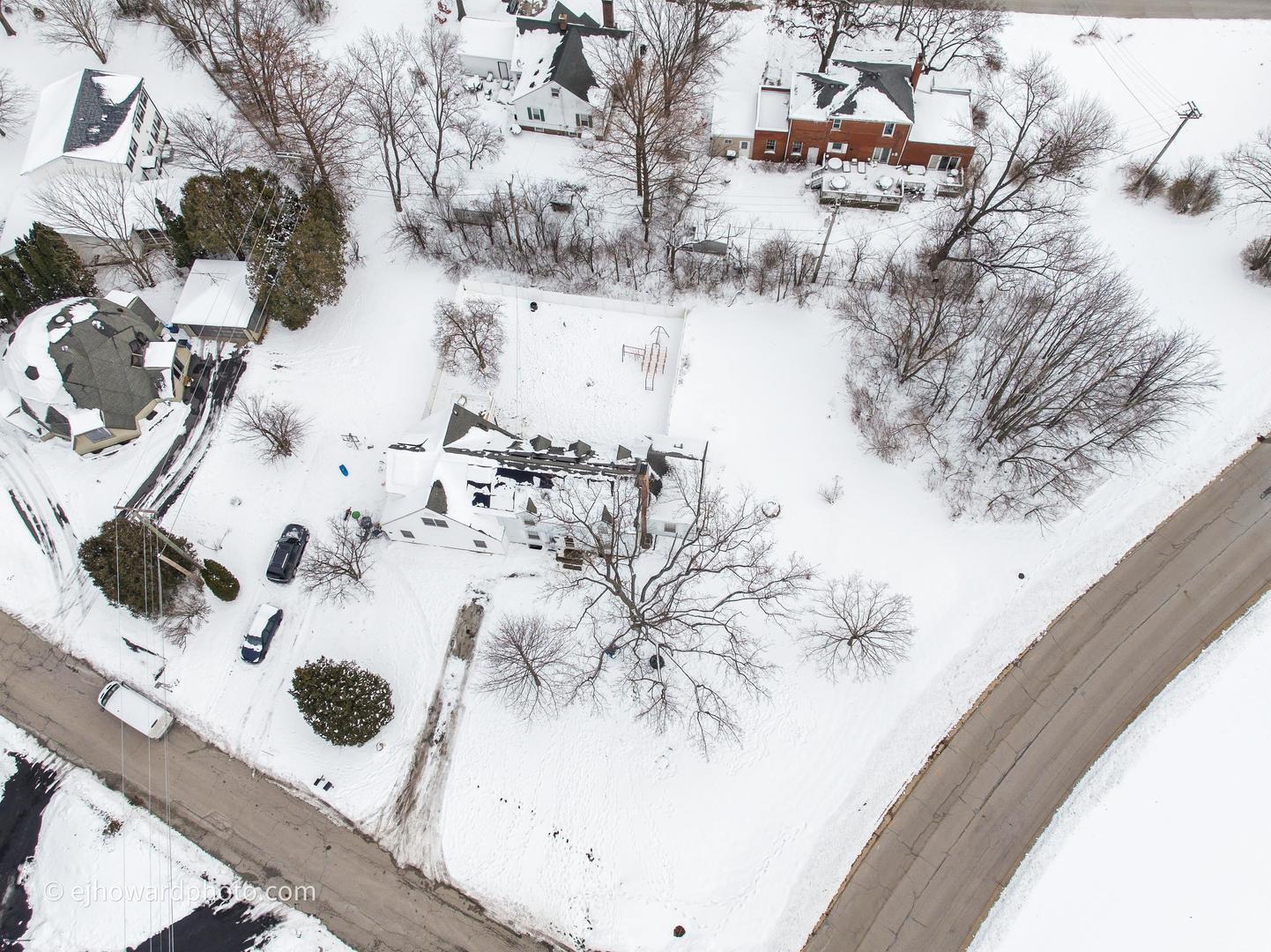 3655 Kent Place, Crete, IL 60417