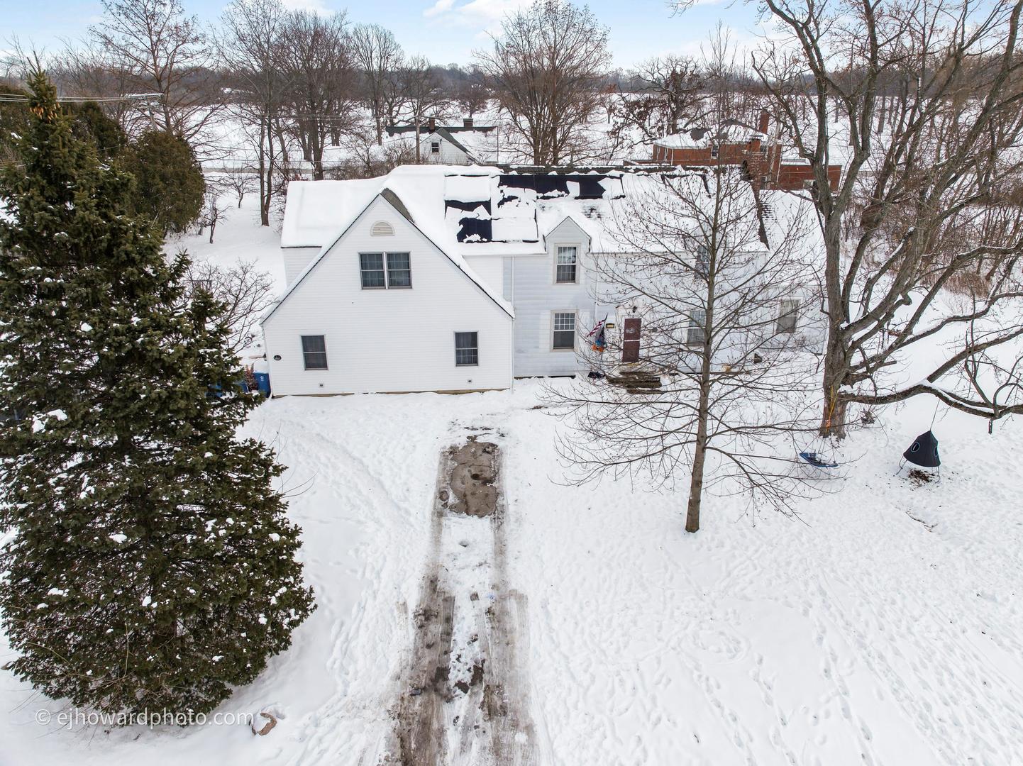 3655 Kent Place, Crete, IL 60417