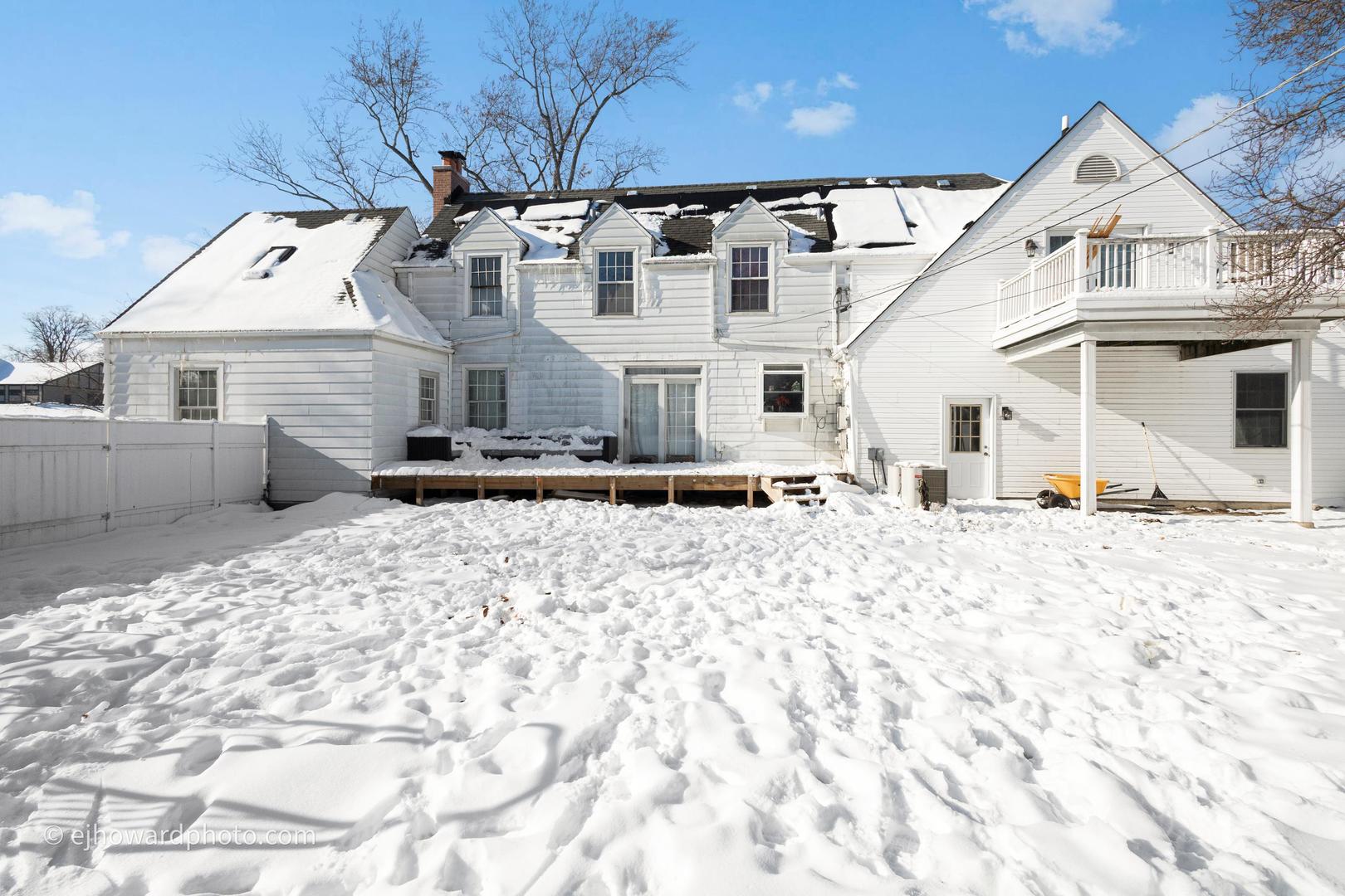 3655 Kent Place, Crete, IL 60417