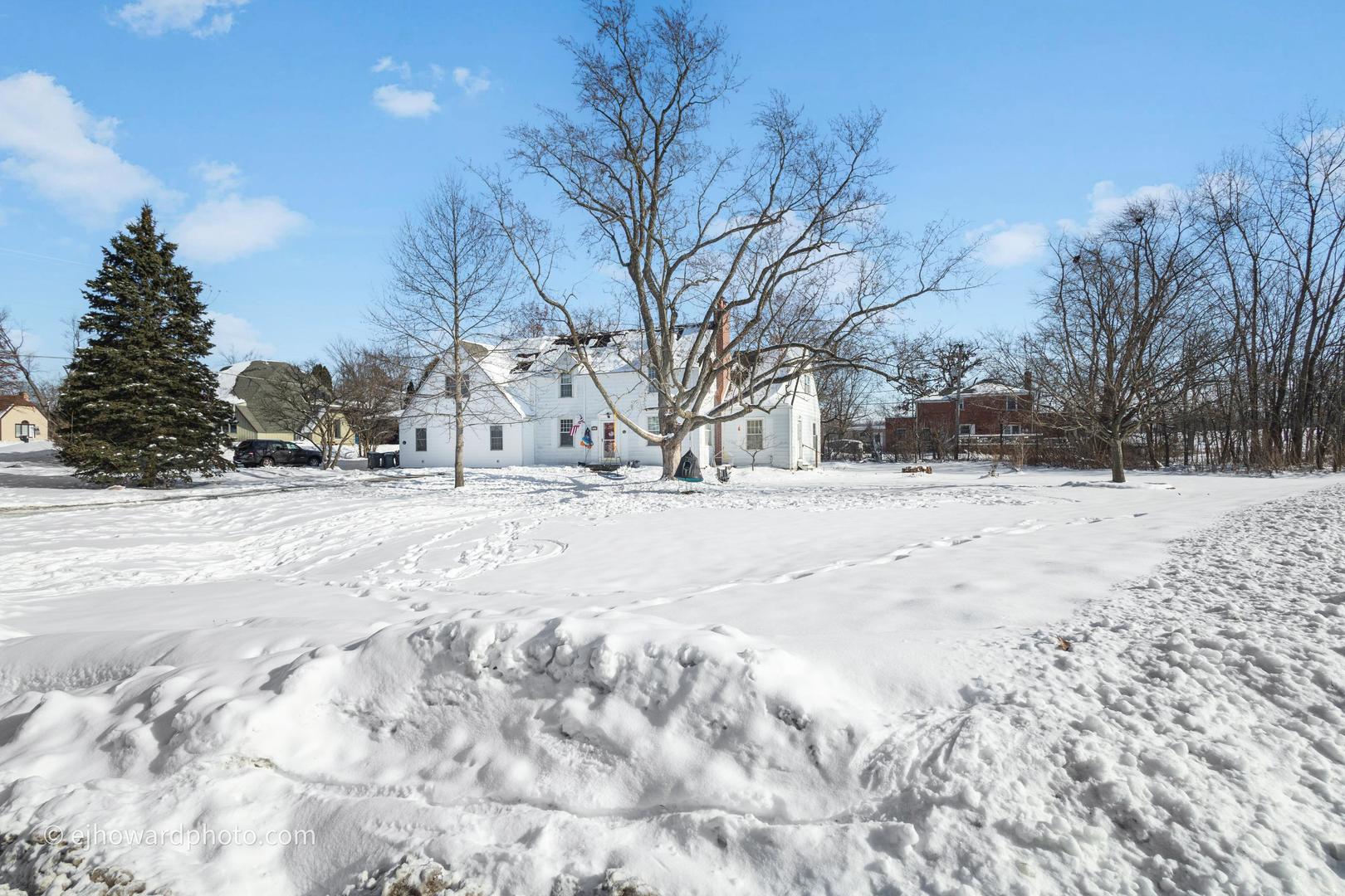 3655 Kent Place, Crete, IL 60417