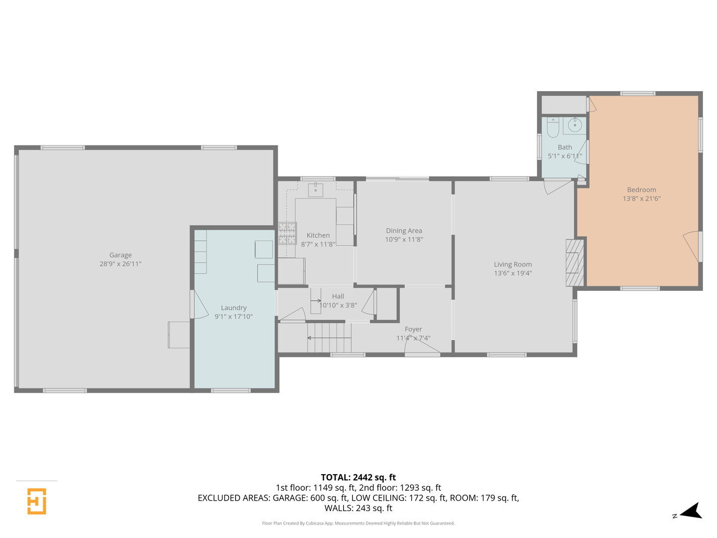 3655 Kent Place, Crete, IL 60417