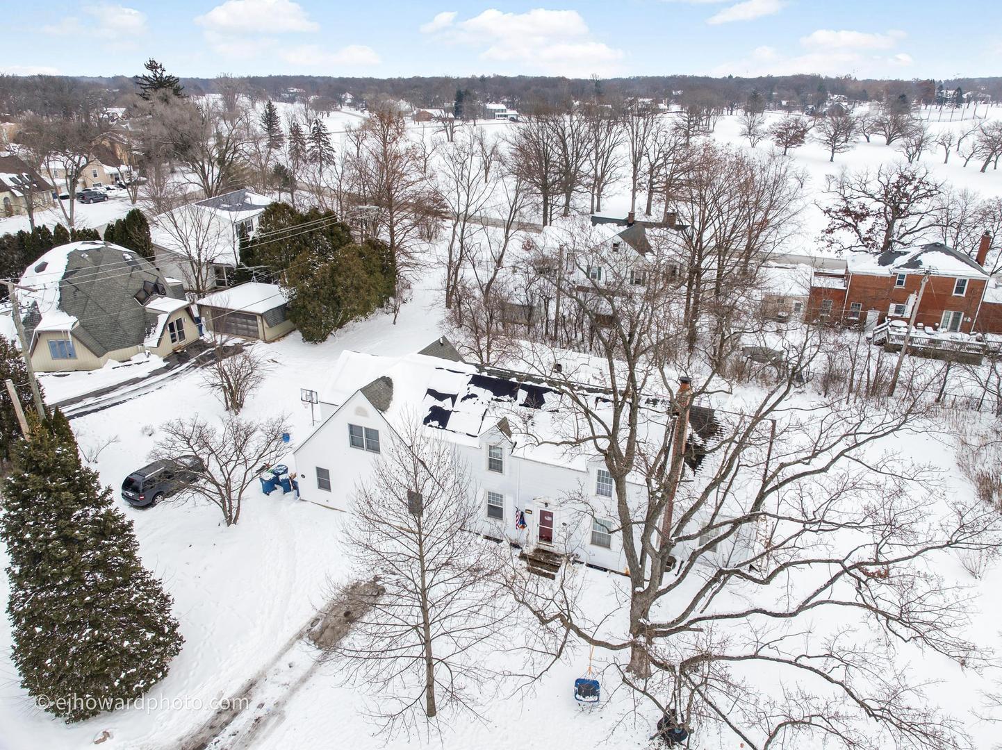 3655 Kent Place, Crete, IL 60417