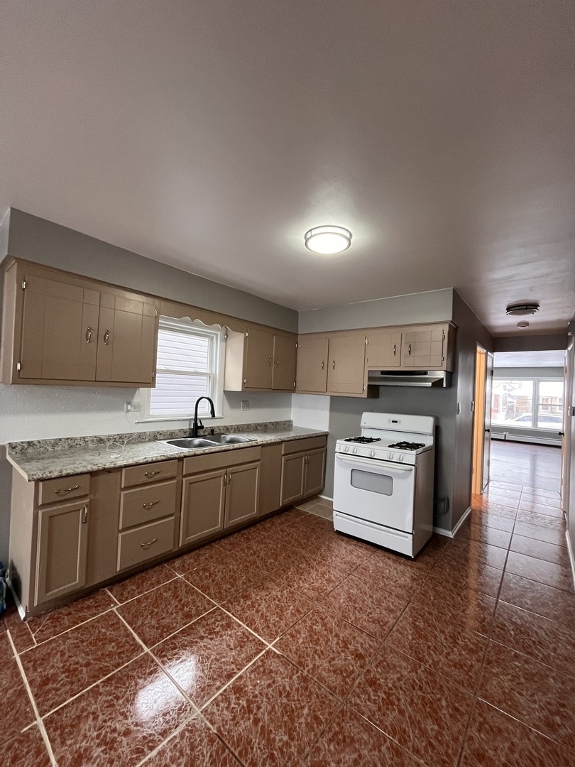 6138 S Kilpatrick Avenue #1, Chicago, IL 60629