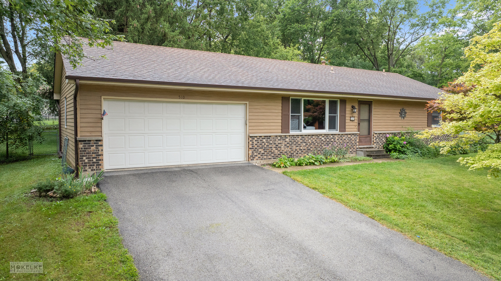 510 W Dolph Street, Yorkville, IL 60560