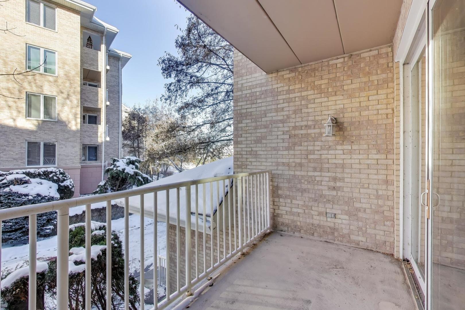 1715 Pavilion Way #206, Park Ridge, IL 60068