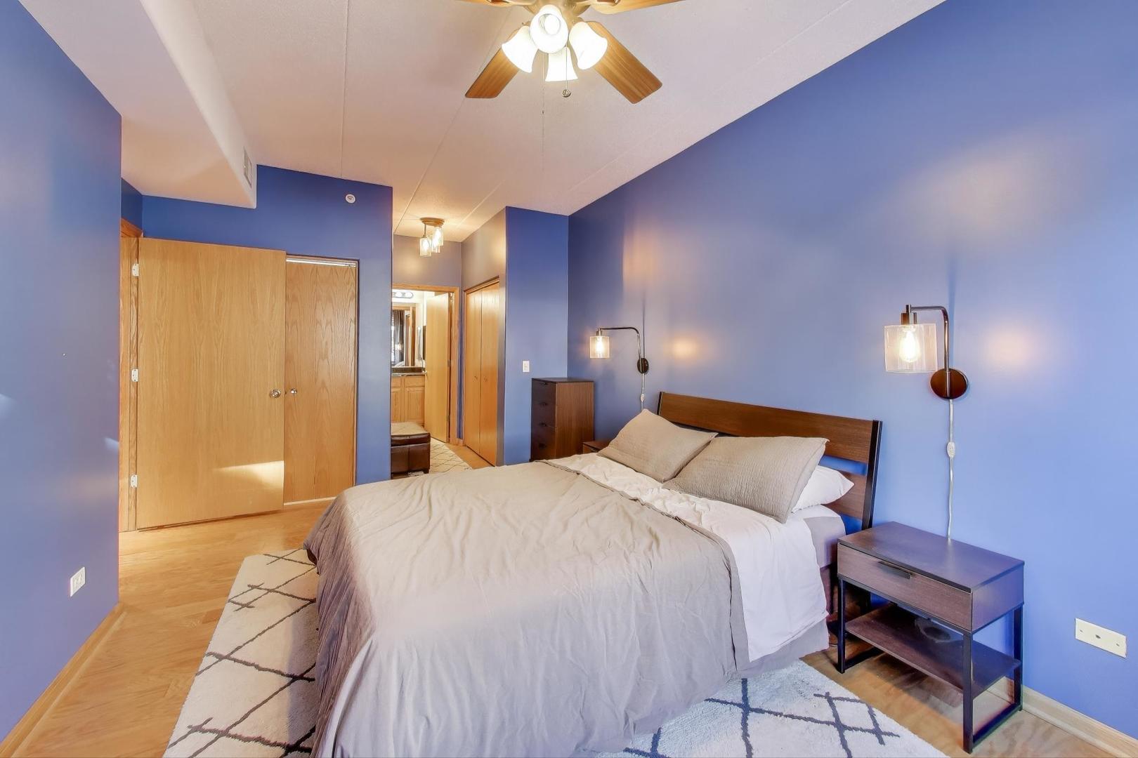 1715 Pavilion Way #206, Park Ridge, IL 60068