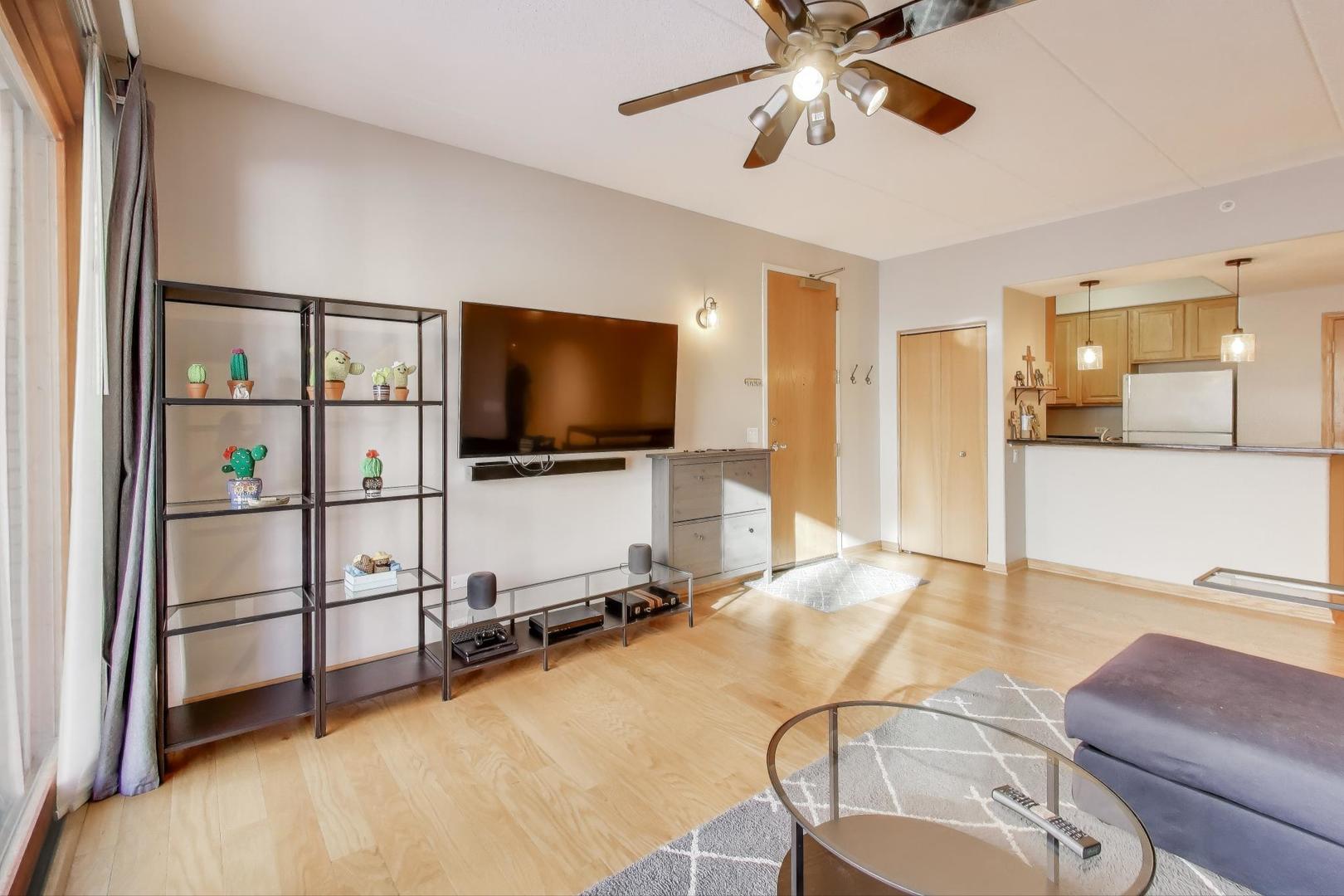 1715 Pavilion Way #206, Park Ridge, IL 60068